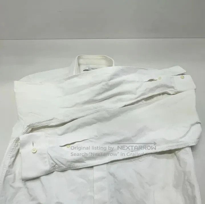 Givenchy Givenchy Letter Embroidery Casual Long. Size US XXS / EU 40 - 7 Thumbnail