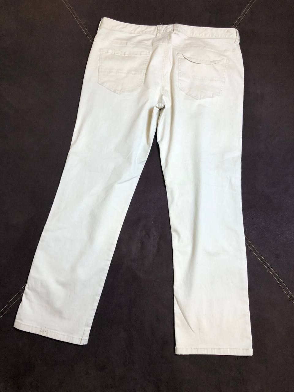 Tommy Bahama Tommy Bahama Pants Chino Stretch Regular Straight Preppy Size US 38 / EU 54 - 22 Thumbnail