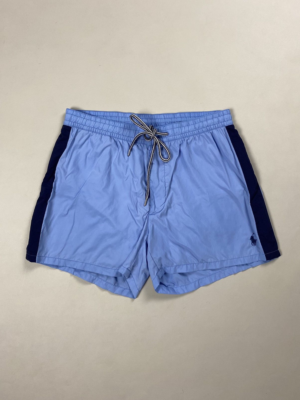 Polo Ralph Lauren Polo Ralph Lauren men’s nylon swimming beach shorts size M Size US 32 / EU 48 - 1 Thumbnail