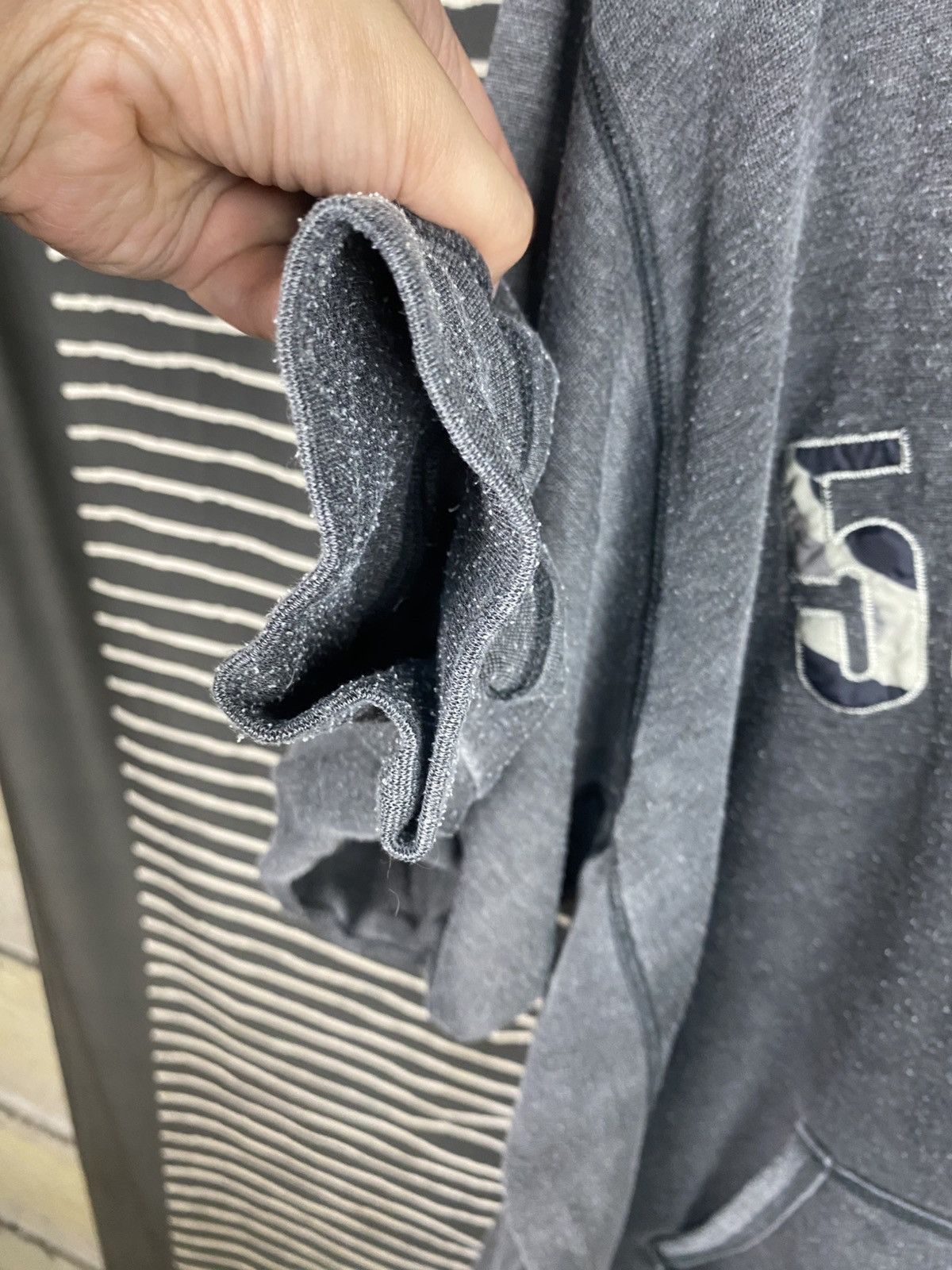 Triple 5 Soul Triple 5 Soul pullover hoodie Size US XXL / EU 58 / 5 - 8 Thumbnail