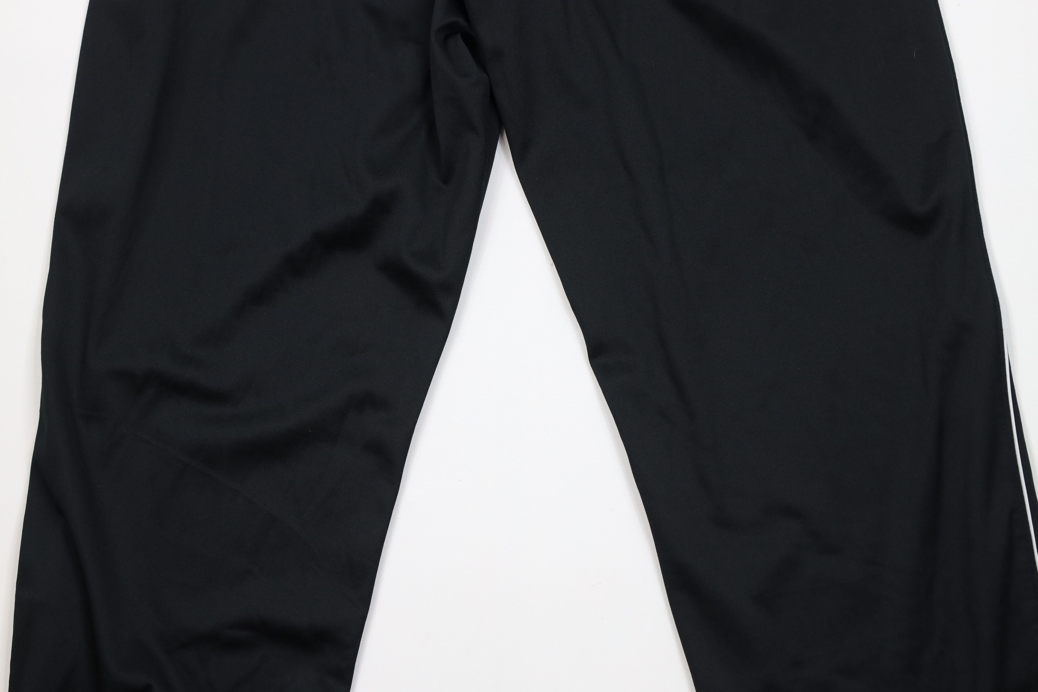 Nike Vintage Nike Basketball Scott Mini Swoosh Wide Leg Pants Size US 34 / EU 50 - 12 Thumbnail