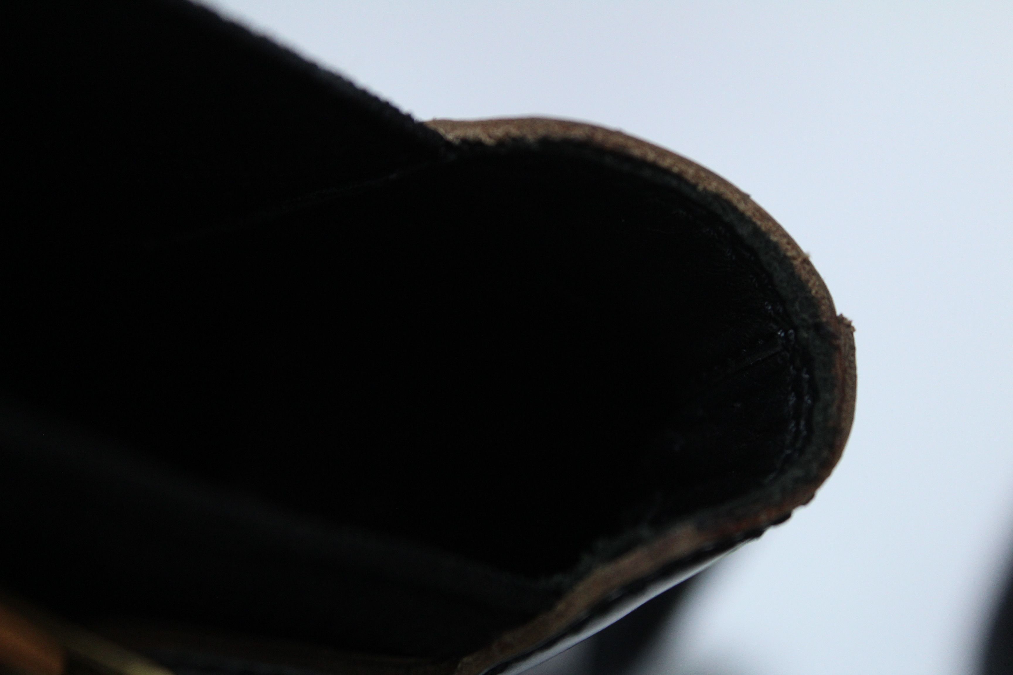 Gucci Gucci Buckled Leather Ankle Boots Womens Sz 38 Made In Italy Size US 8 / IT 38 - 21 Thumbnail