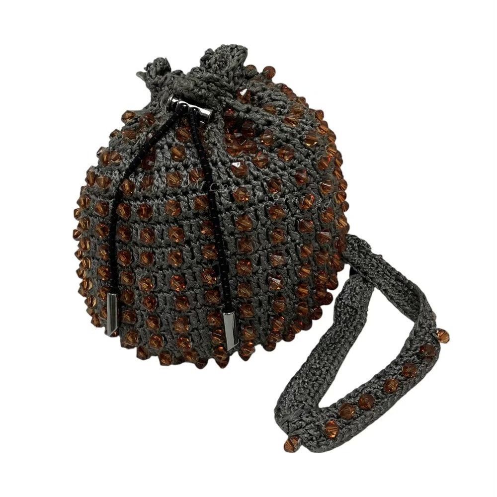 Kiko Kostadinov SOLO CROSSBODY BAG | Grailed