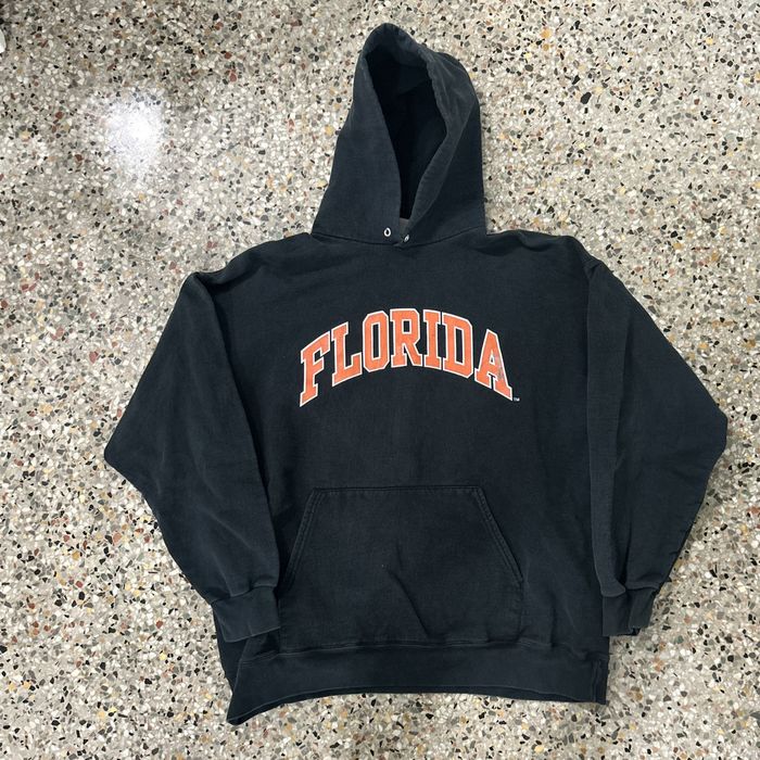 Vintage Vintage 90s Florida gator hoodie | Grailed