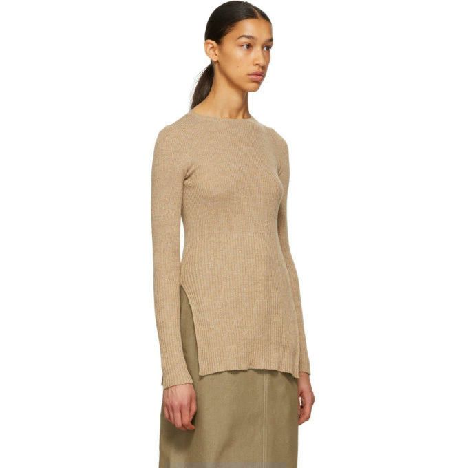 Toteme Toteme Viella Top Size S / US 4 / IT 40 - 1 Thumbnail