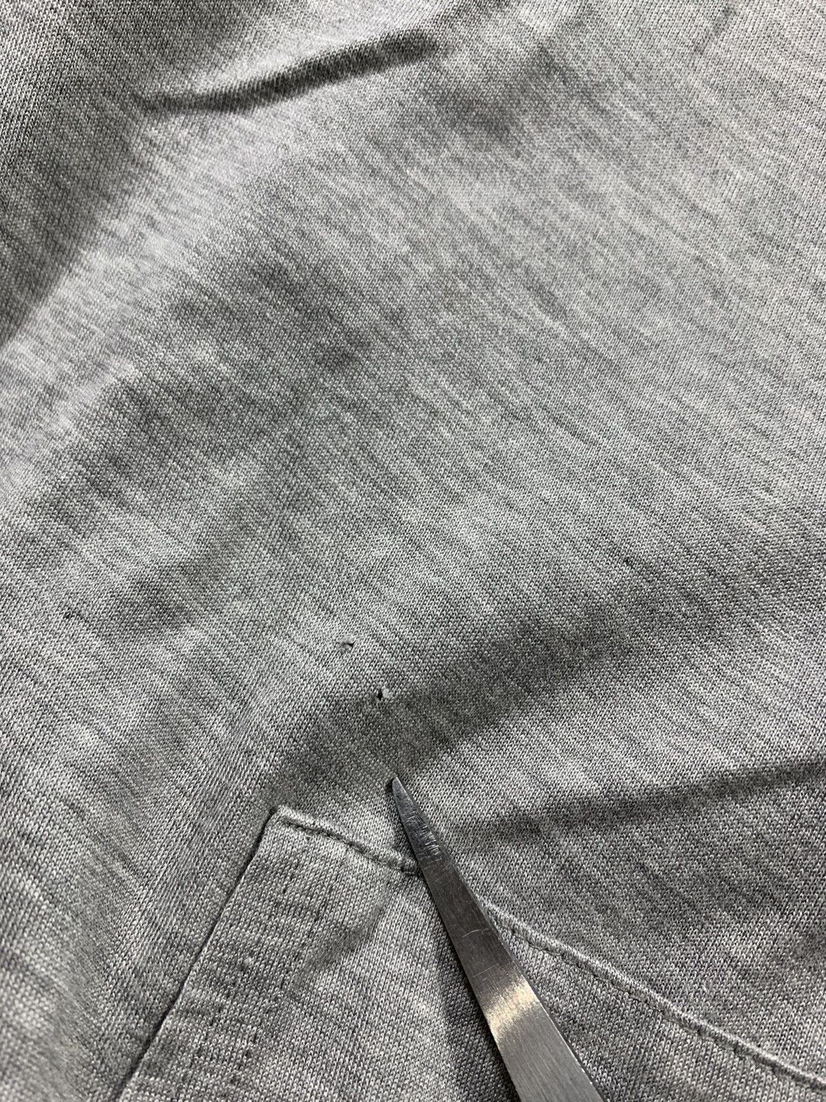 Dior × Hedi Slimane Dior Homme bee zip hoodie Size US L / EU 52-54 / 3 - 16 Thumbnail
