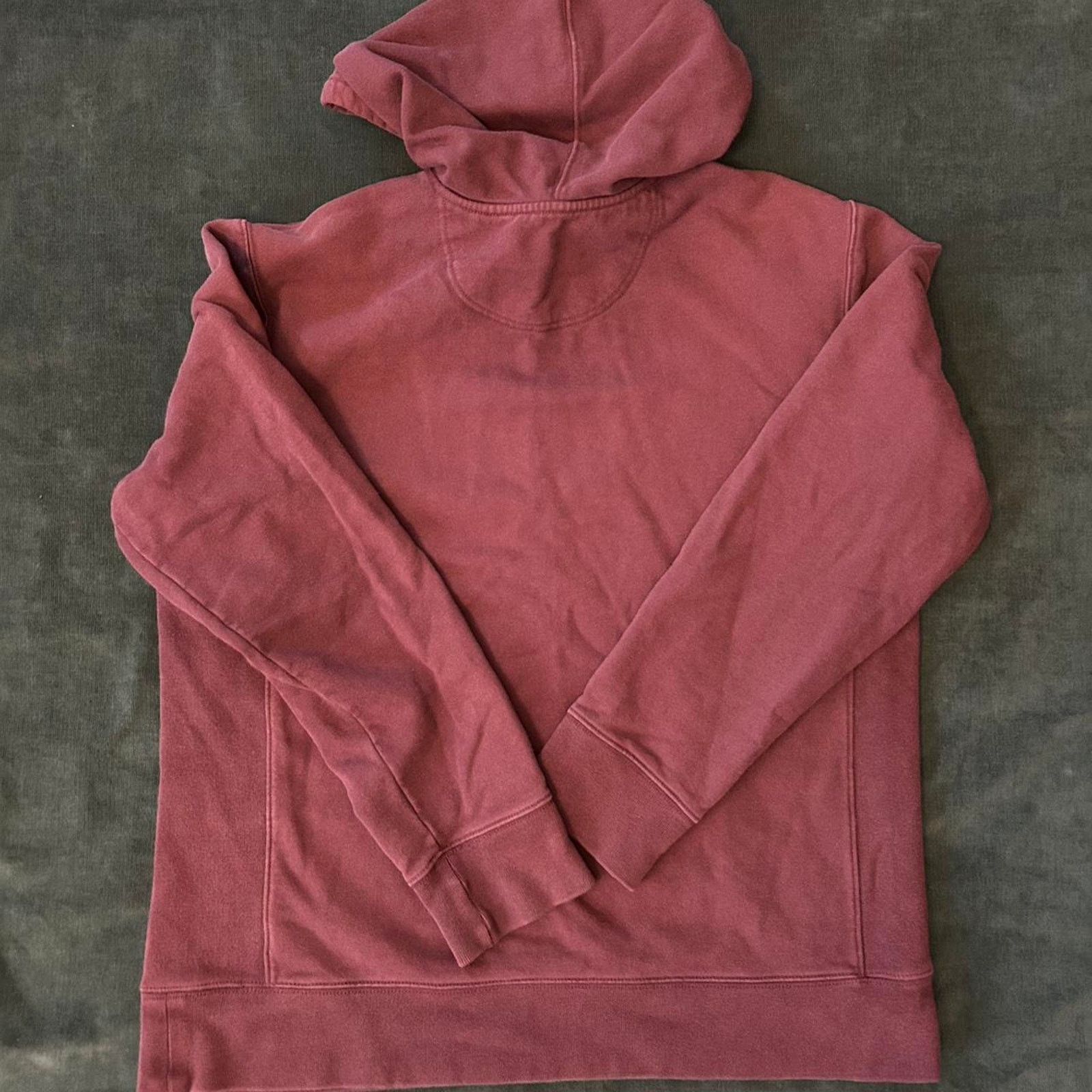 Life is Good Life is good pullover hoodie Size US M / EU 48-50 / 2 - 5 Thumbnail