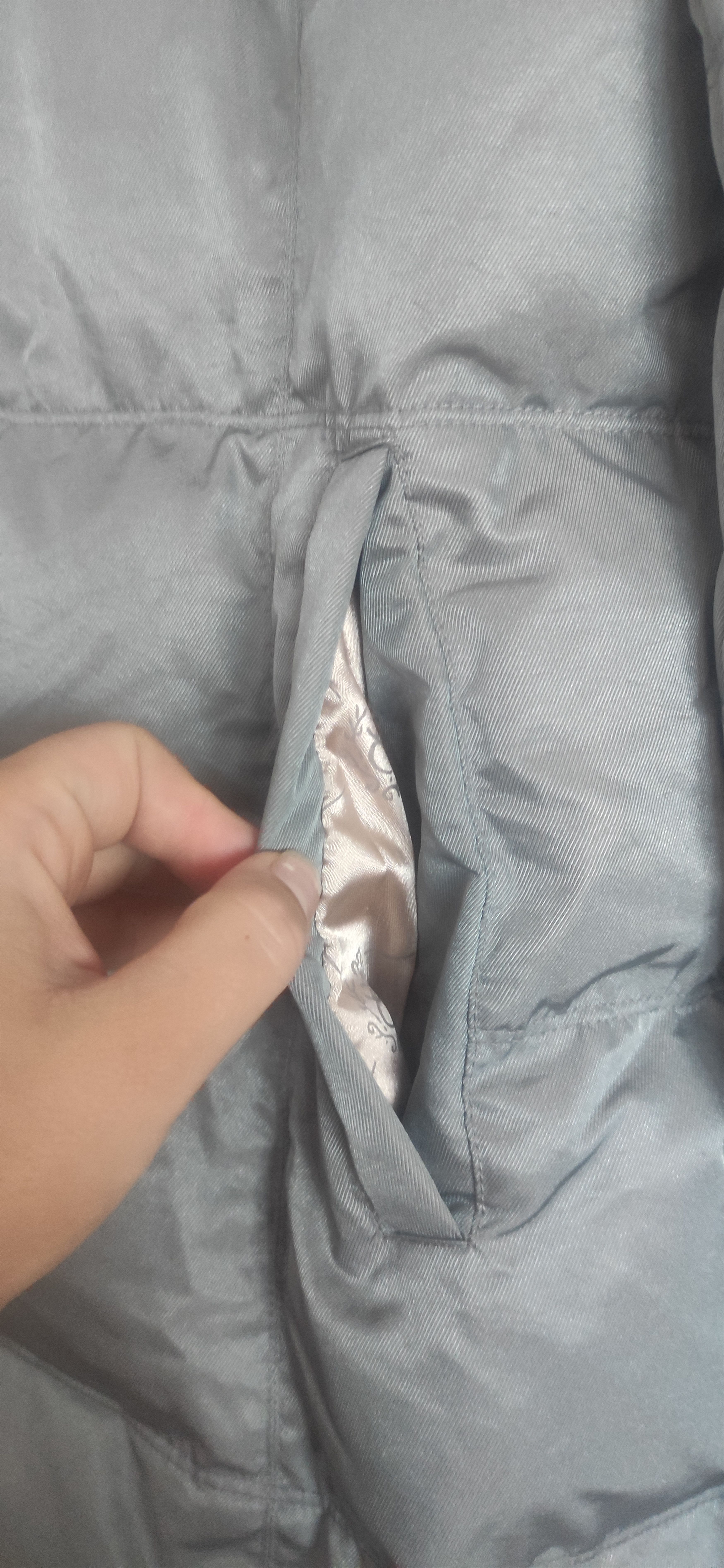 Elisa Cavaletti The women's jacket Elisa Cavaletti Size XL / US 12-14 / IT 48-50 - 6 Thumbnail