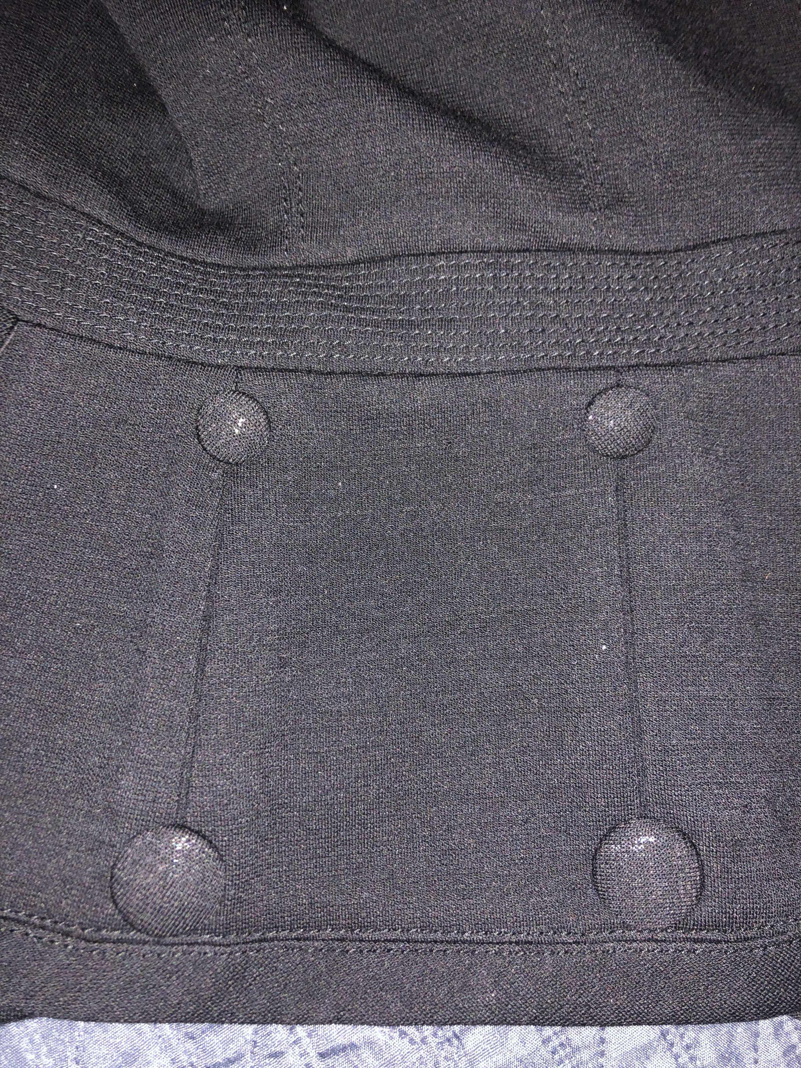 John Galliano Embellished Shaped Jacket Size S / US 4 / IT 40 - 14 Thumbnail