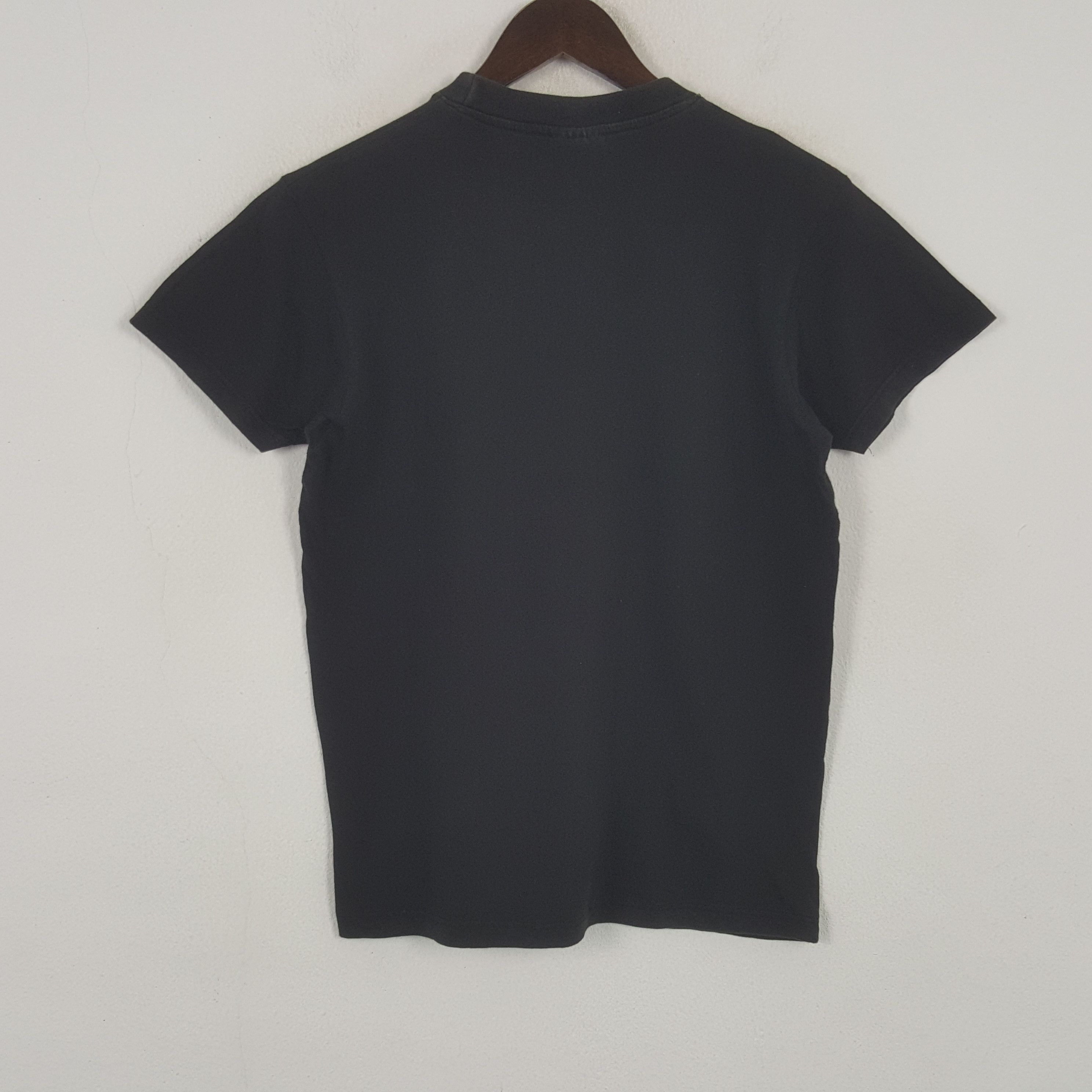 Band Tees Vintage Arctic Monkeys American Rock Band Tshirt Size US S / EU 44-46 / 1 - 3 Thumbnail