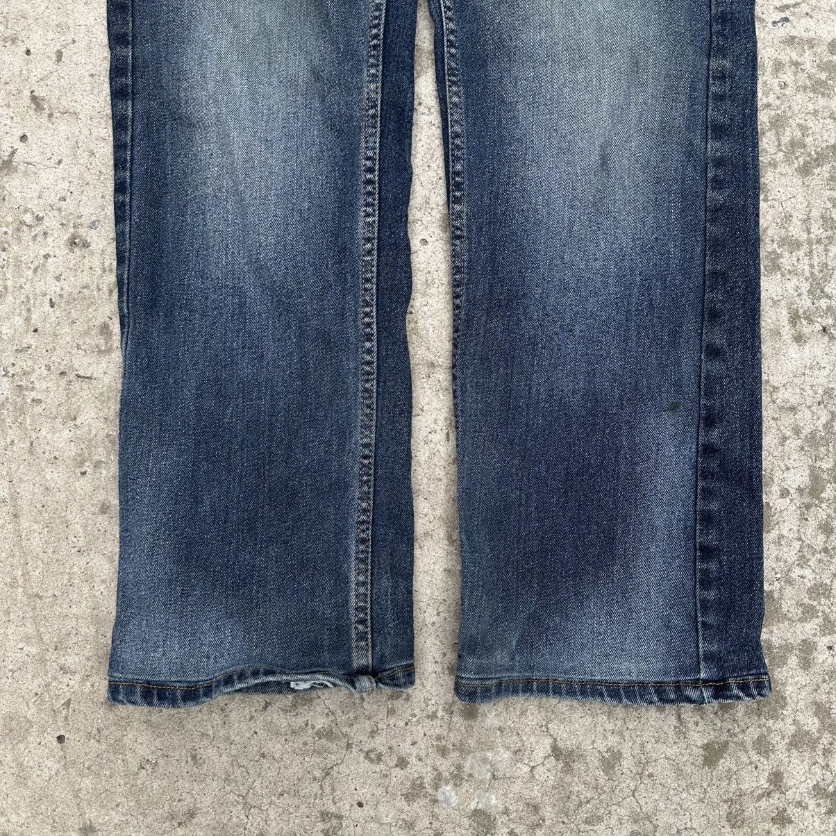 Versace × Y/Project Vintage Versace Jeans Old Money Size 30 Y2K 00s USA Size US 30 / EU 46 - 8 Thumbnail