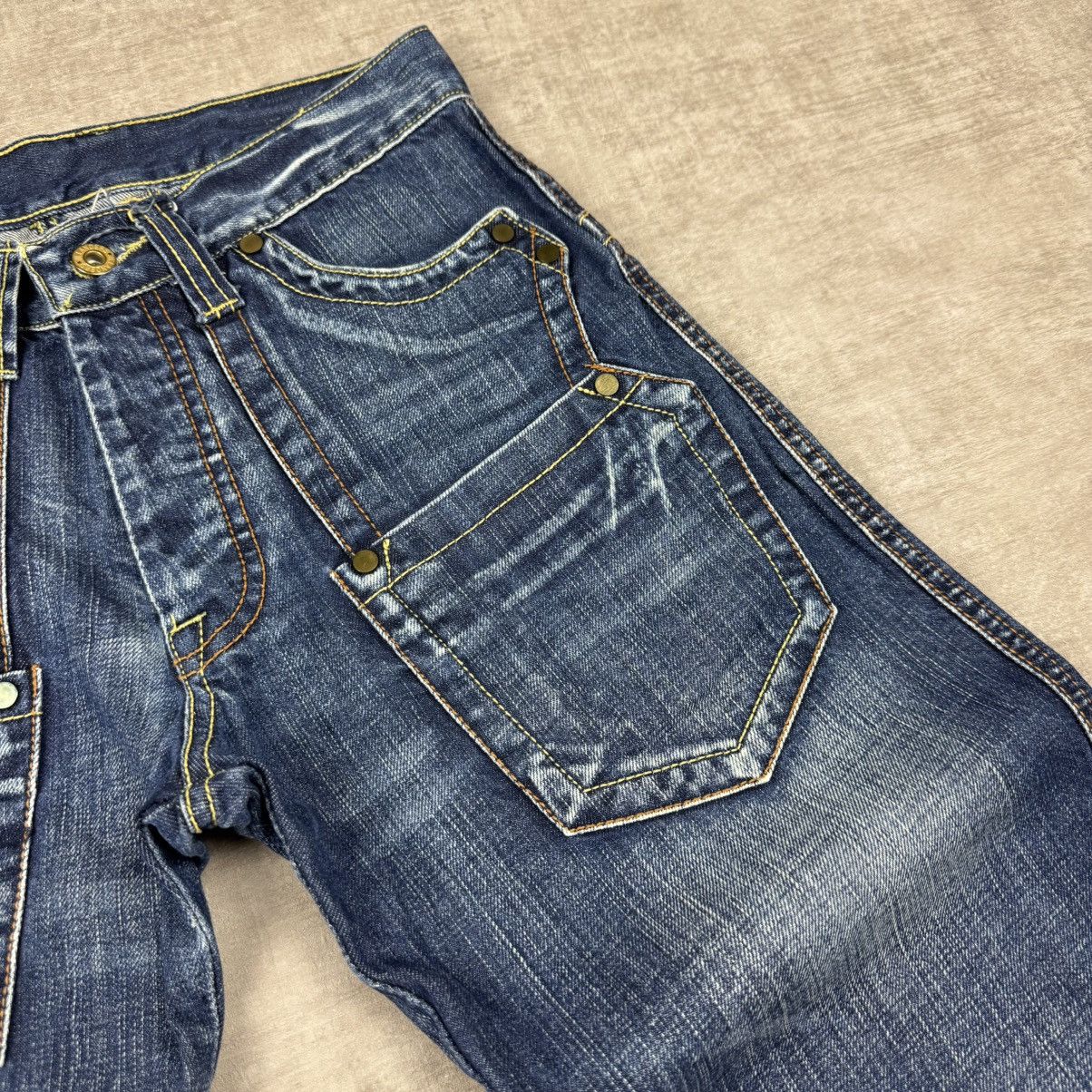 Other Y2K Jeans Size US 29 - 11 Thumbnail