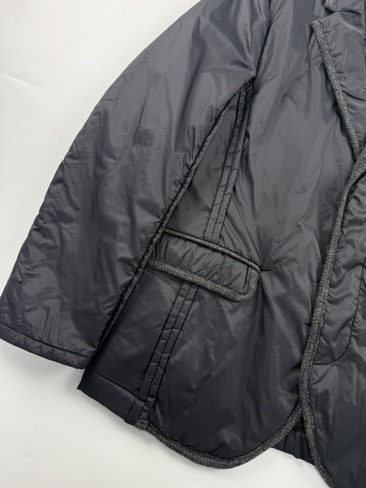 Undercover Undercover Nylon Jacket Size US S / EU 44-46 / 1 - 4 Thumbnail