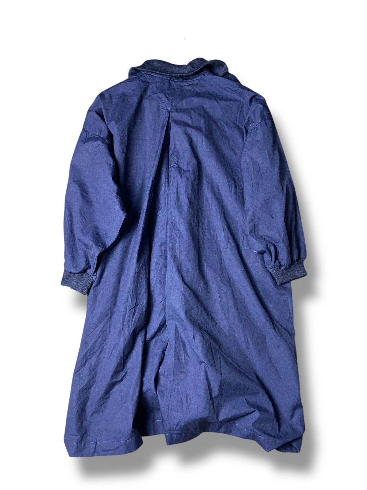 Issey Miyake Vintage Issey Miyake Multi pocket Jacket (138) Size US M / EU 48-50 / 2 - 2 Thumbnail