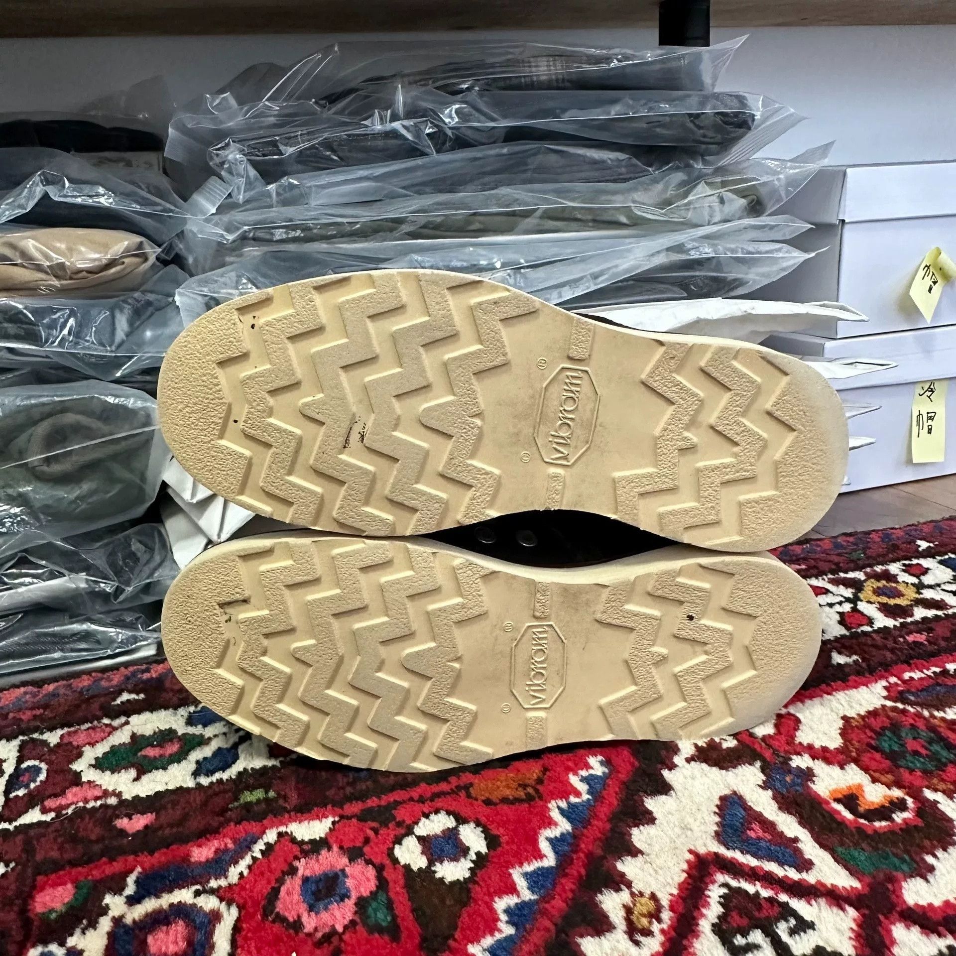 Visvim visvim 10ss 7-hole boots Size US 9 / EU 42 - 8 Thumbnail