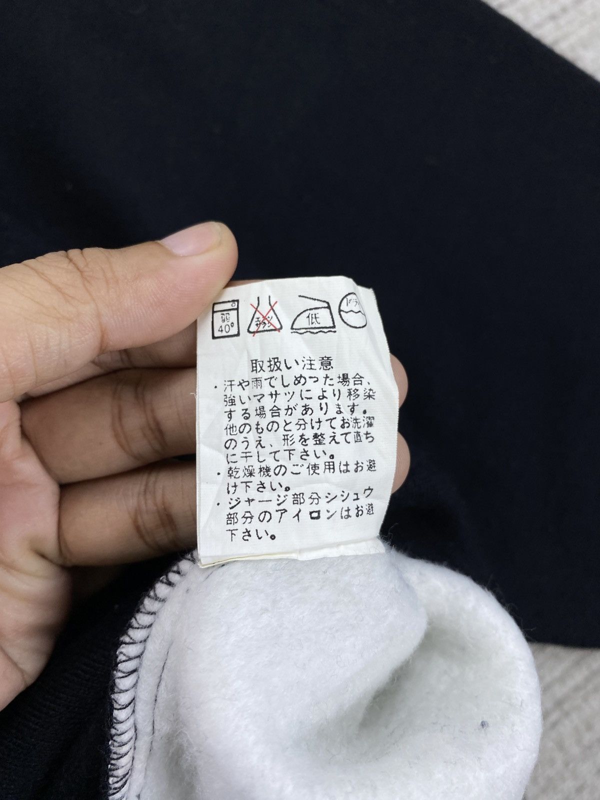 Designer × Japanese Brand × Vintage Vintage 90s Timingtime Authentic Native Style Sweatshirt Size US M / EU 48-50 / 2 - 6 Thumbnail