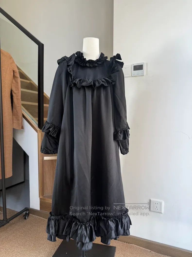 Comme des Garcons Comme Des Garcons Dress Size XS / US 0-2 / IT 36-38 - 1 Thumbnail