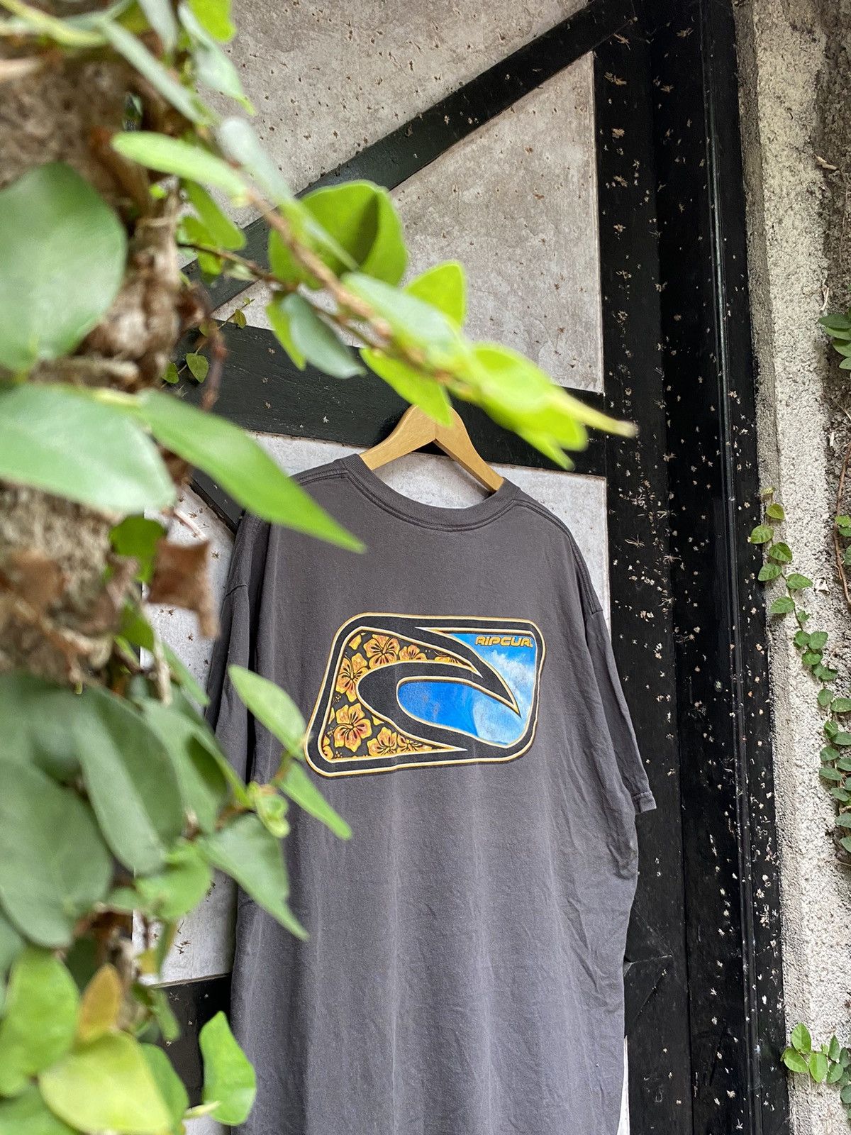 Vintage RIPCURL x VINTAGE Size US XL / EU 56 / 4 - 1 Thumbnail