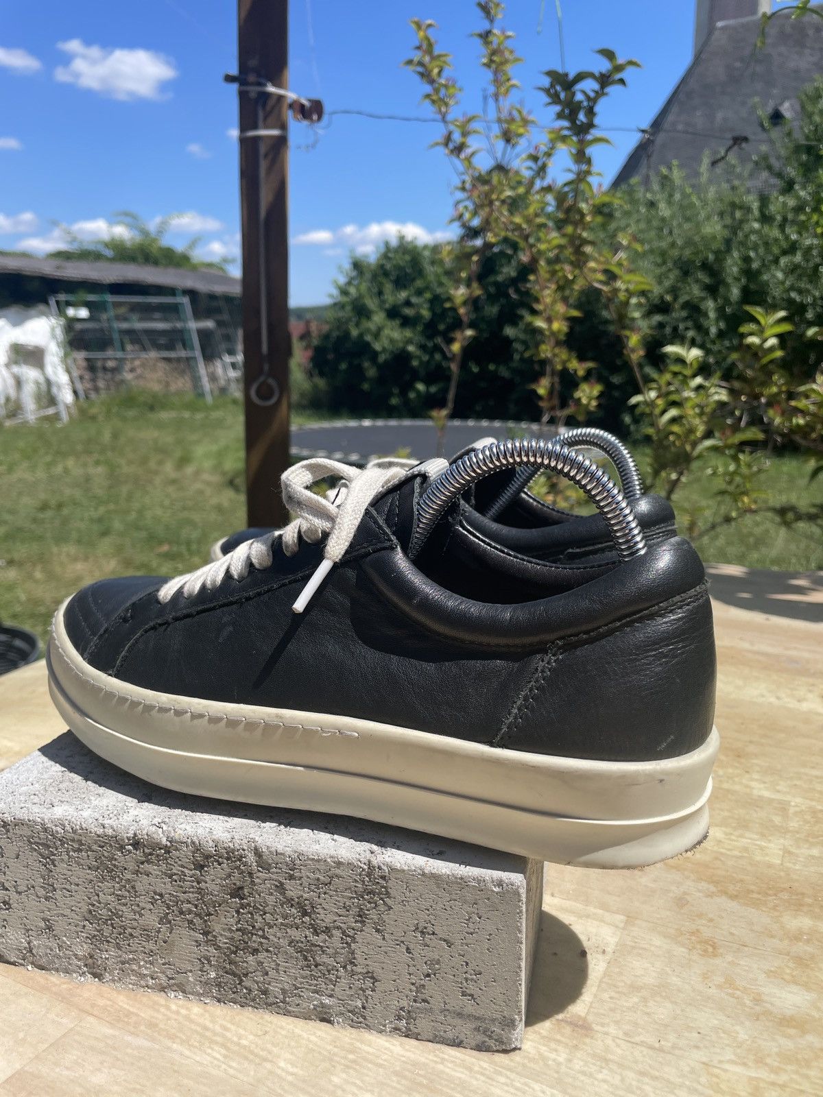 Rick Owens Rick owens vintage very rare older model Size US 7 / EU 40 - 2 Thumbnail