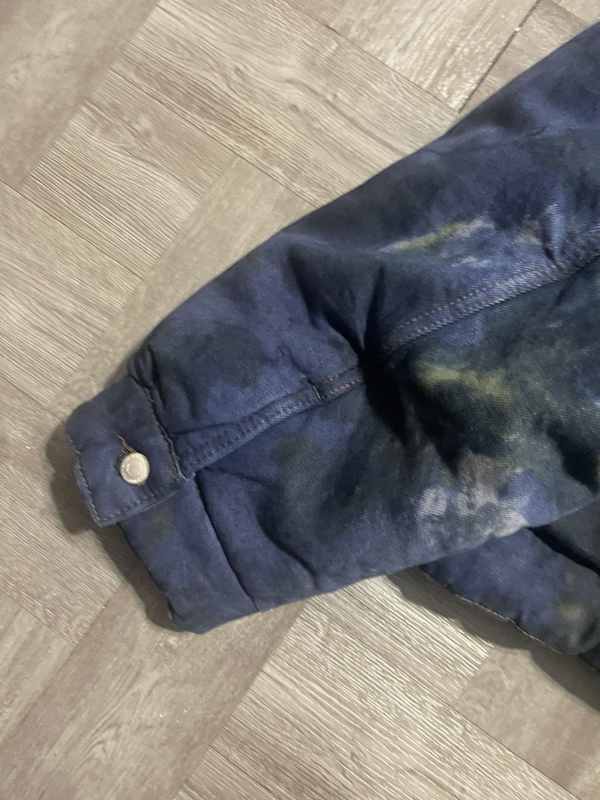 Alchemist Alchemist Apollo padde jacket Size US XL / EU 56 / 4 - 8 Thumbnail