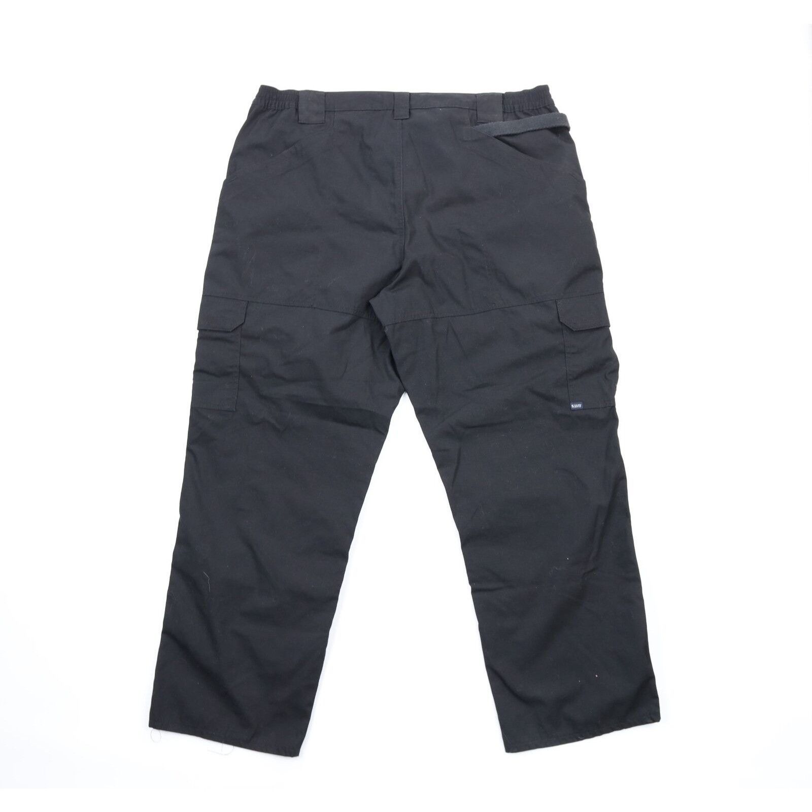 Vintage 5.11 Tactical Series Taclite Pro Lightweight Cargo Pants Size US 44 / EU 60 - 8 Thumbnail