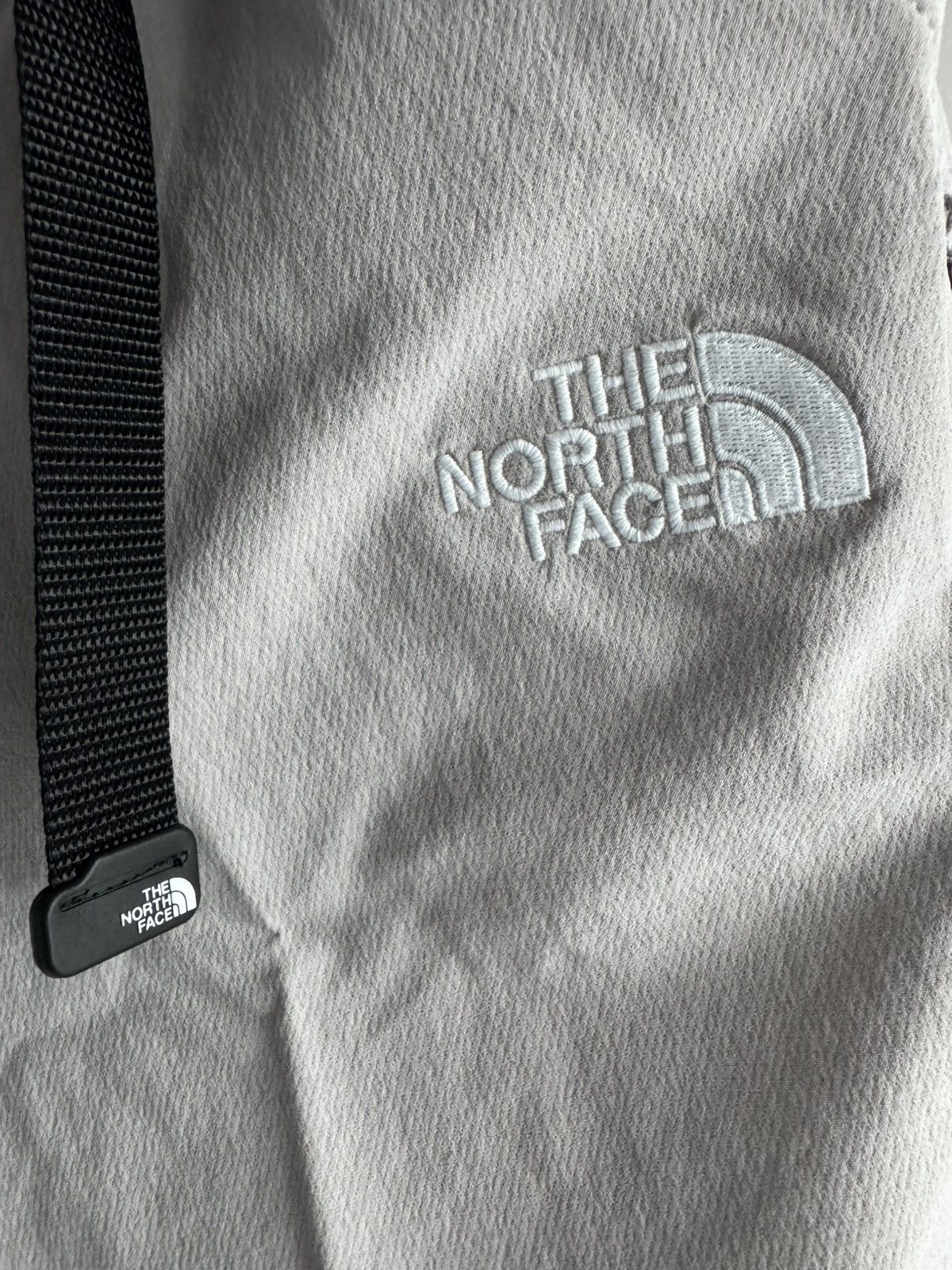 Kazuki Kuraishi × The North Face Urban Exploration KAZUKI CARGO WOVEN SHORT Size US 32 / EU 48 - 17 Thumbnail