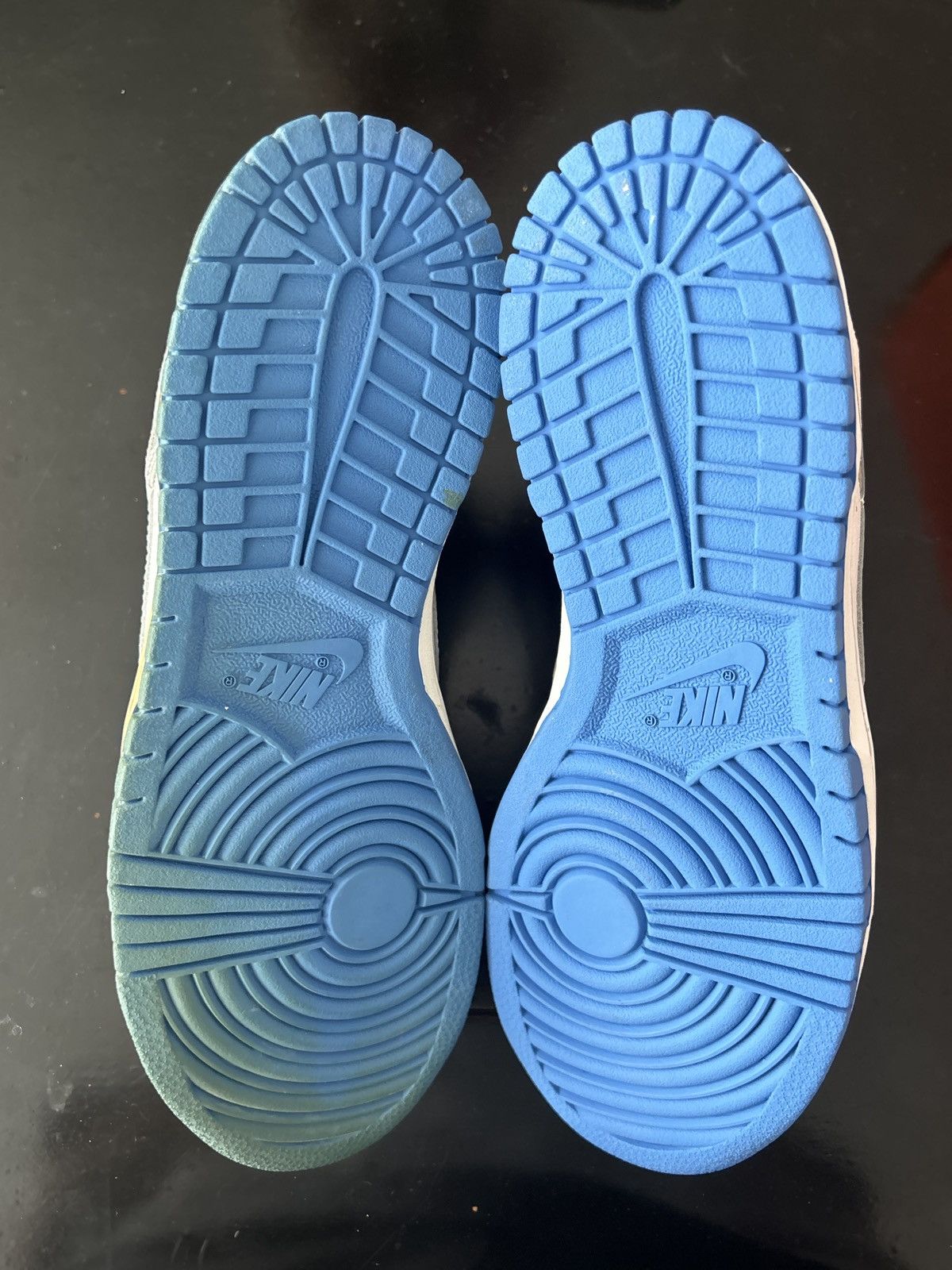 Nike Nike Dunk Low Premium Size US 9.5 / EU 42-43 - 5 Thumbnail