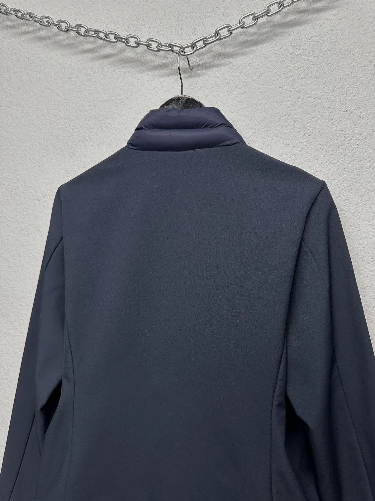 Bogner Vintage Blue Jacket Bonger Ice Outdoor Ski Streetweat Style Size US S / EU 44-46 / 1 - 13 Thumbnail