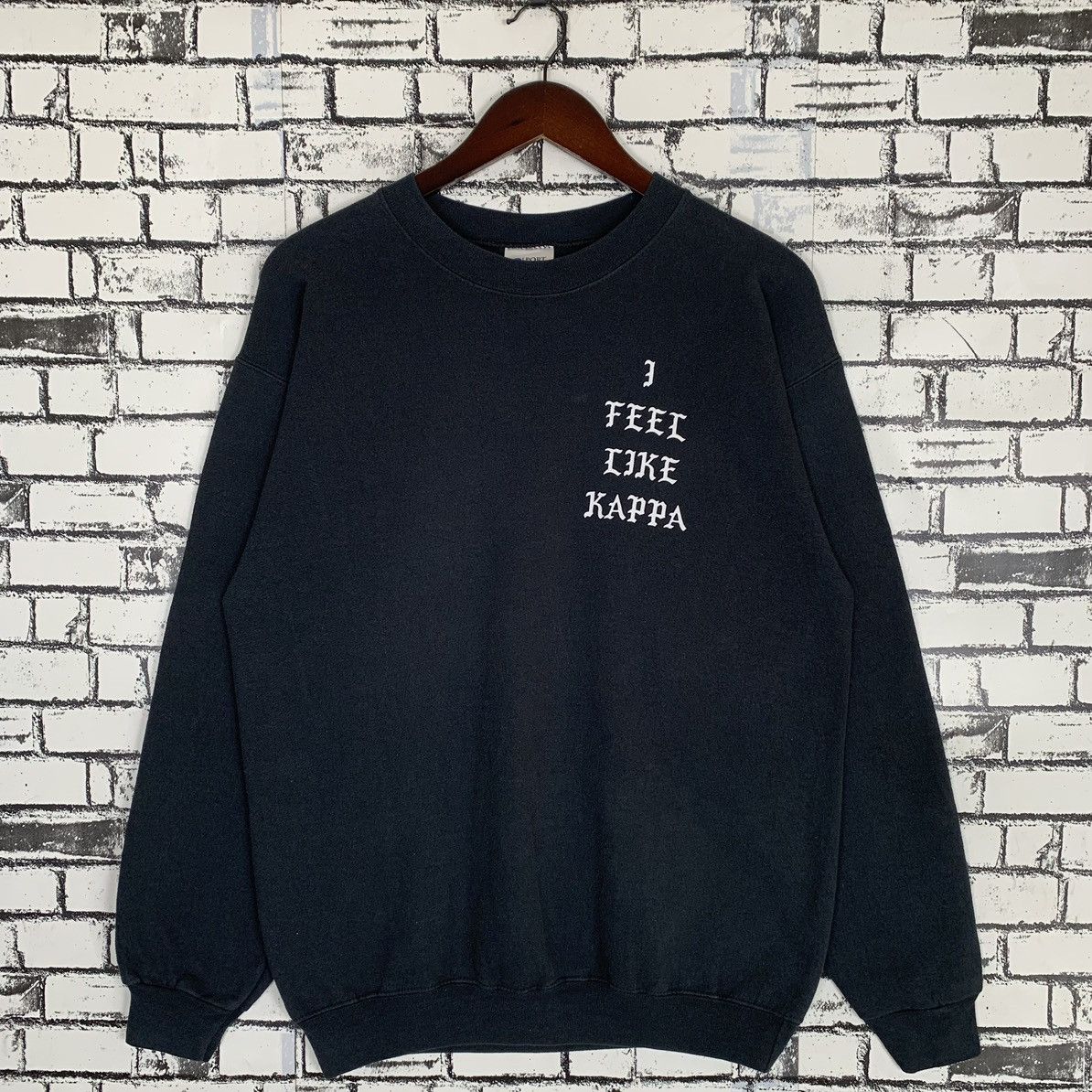 Other Vintage Pullman Back Print Sweatshirt Pullman Crewneck Size US M / EU 48-50 / 2 - 1 Thumbnail