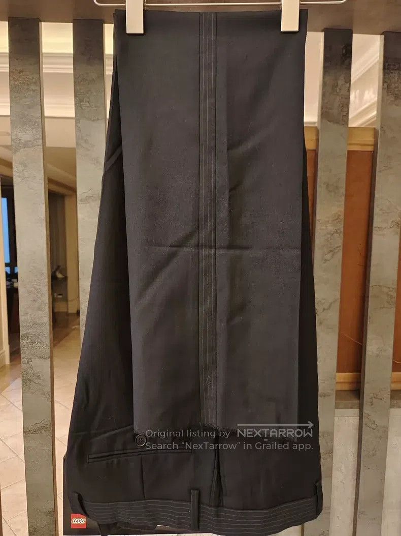 Kenzo Kenzo size 50/44 Dress Pants Size 50L - 2 Thumbnail