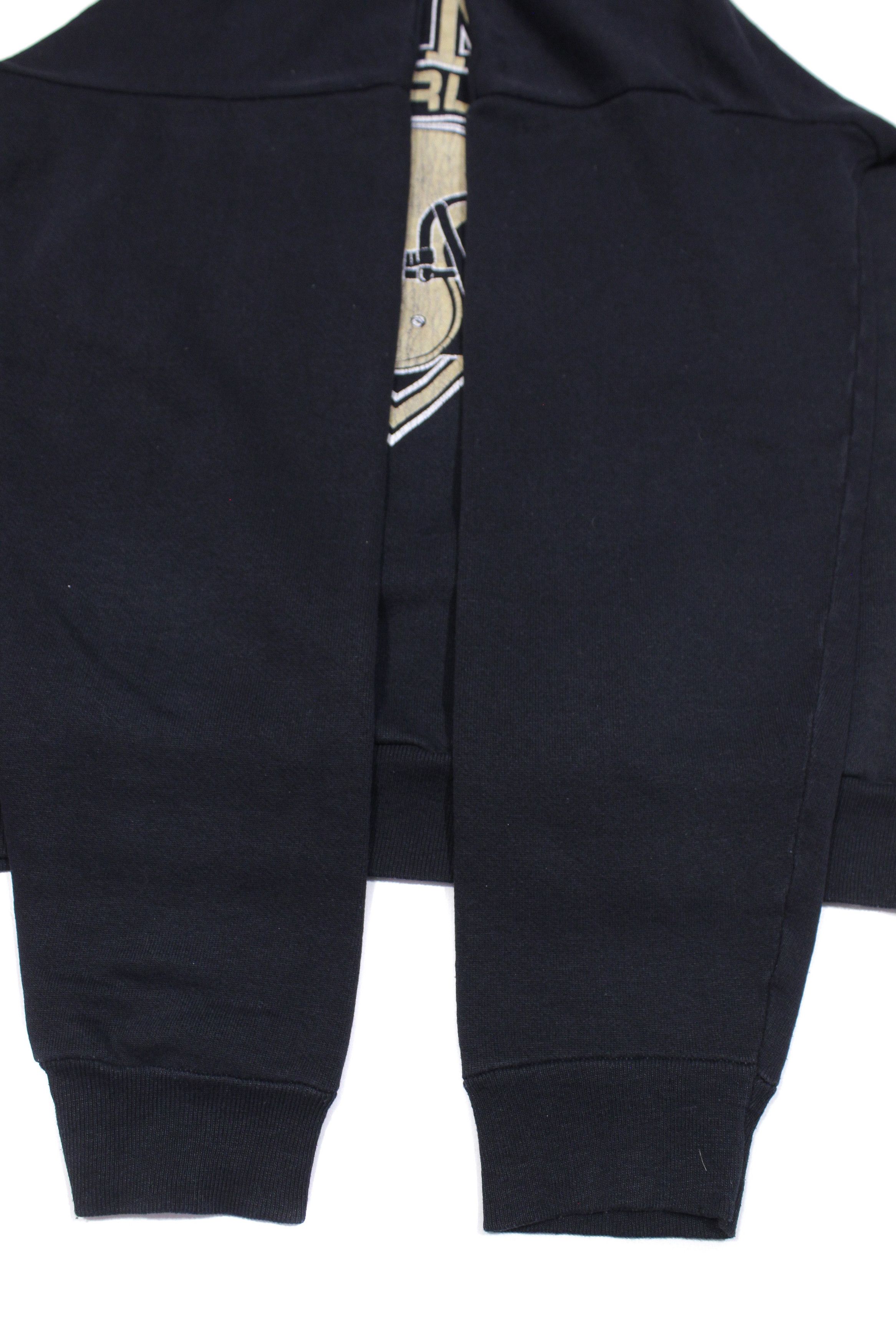 NFL 90S Saints New Orleans Big Logo Sweatshirt Size US L / EU 52-54 / 3 - 5 Thumbnail