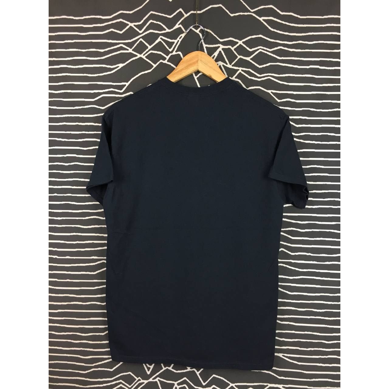 Gildan × Vintage FBI Federal Bureau Of Investigation Washington DC Tee Size US M / EU 48-50 / 2 - 4 Thumbnail