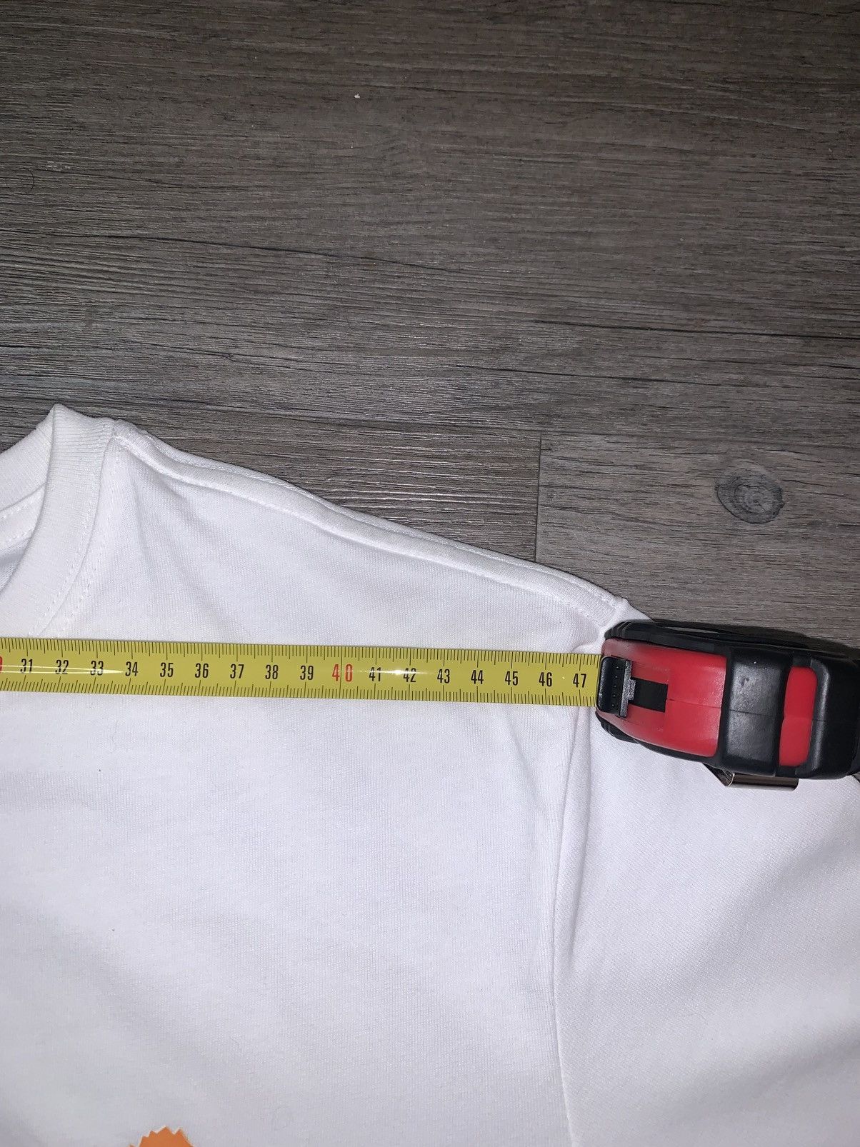 Corteiz Corteiz t-shirt Size US M / EU 48-50 / 2 - 10 Thumbnail