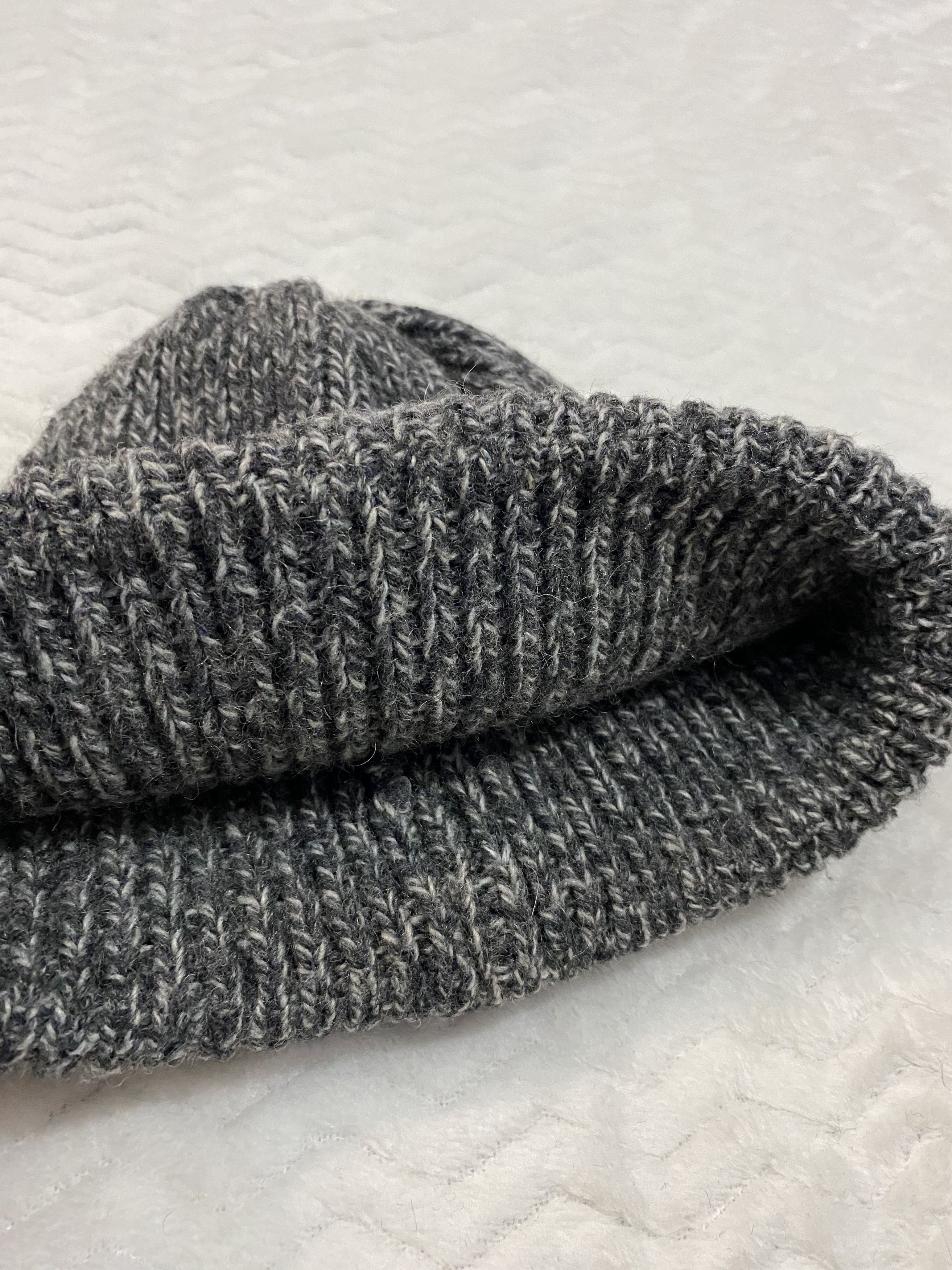 Champion × Vintage CHAMPION BEANIE HAT Size ONE SIZE - 3 Thumbnail