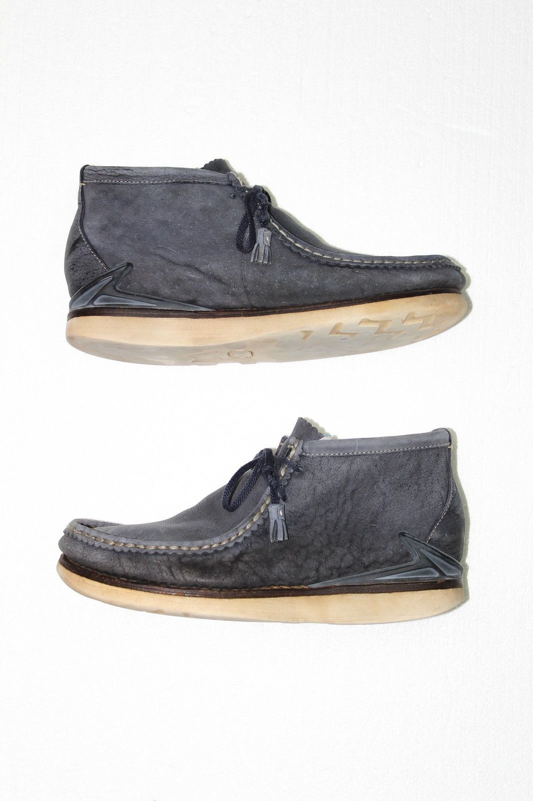 Visvim Furrg Kudu-Folk Size US 9 / EU 42 - 1 Thumbnail