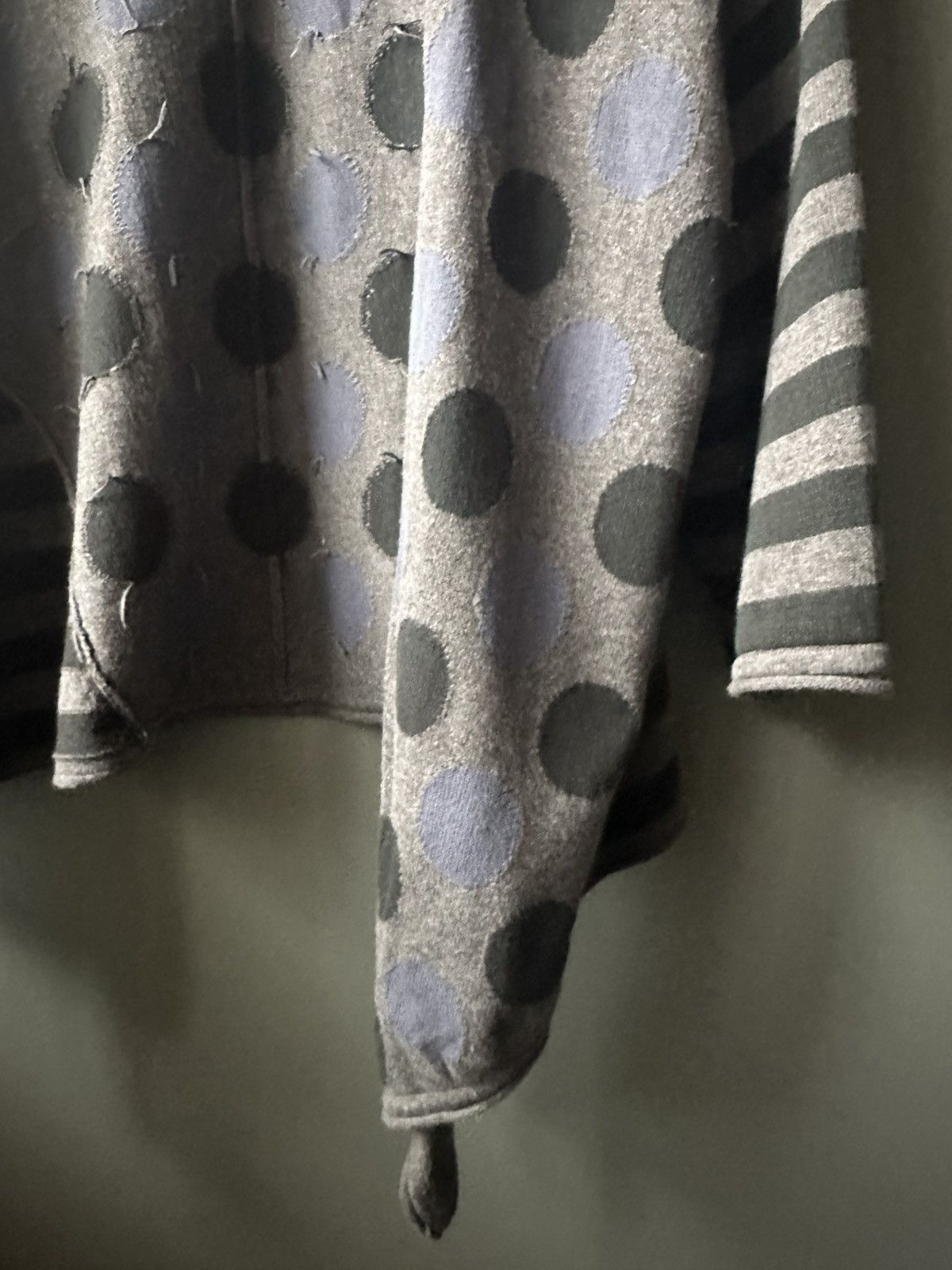 Gudrun Sjoden Gudrun Sjoden Cotton Bolero Cardigan Size S Size S / US 4 / IT 40 - 4 Thumbnail