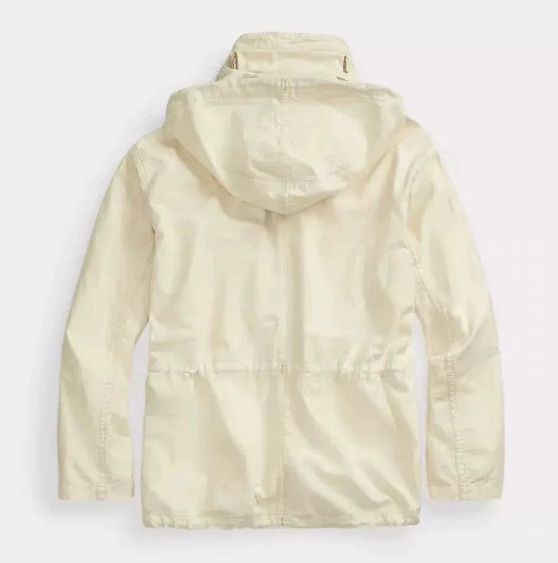 RRL Ralph Lauren RRL Ralph Lauren Retro British Field Jacket Size US M / EU 48-50 / 2 - 3 Thumbnail