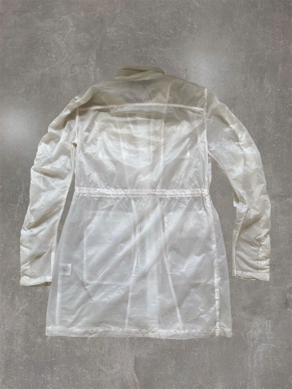 Designer × Moncler Moncler Rainy Jacket Size M / US 6-8 / IT 42-44 - 6 Thumbnail