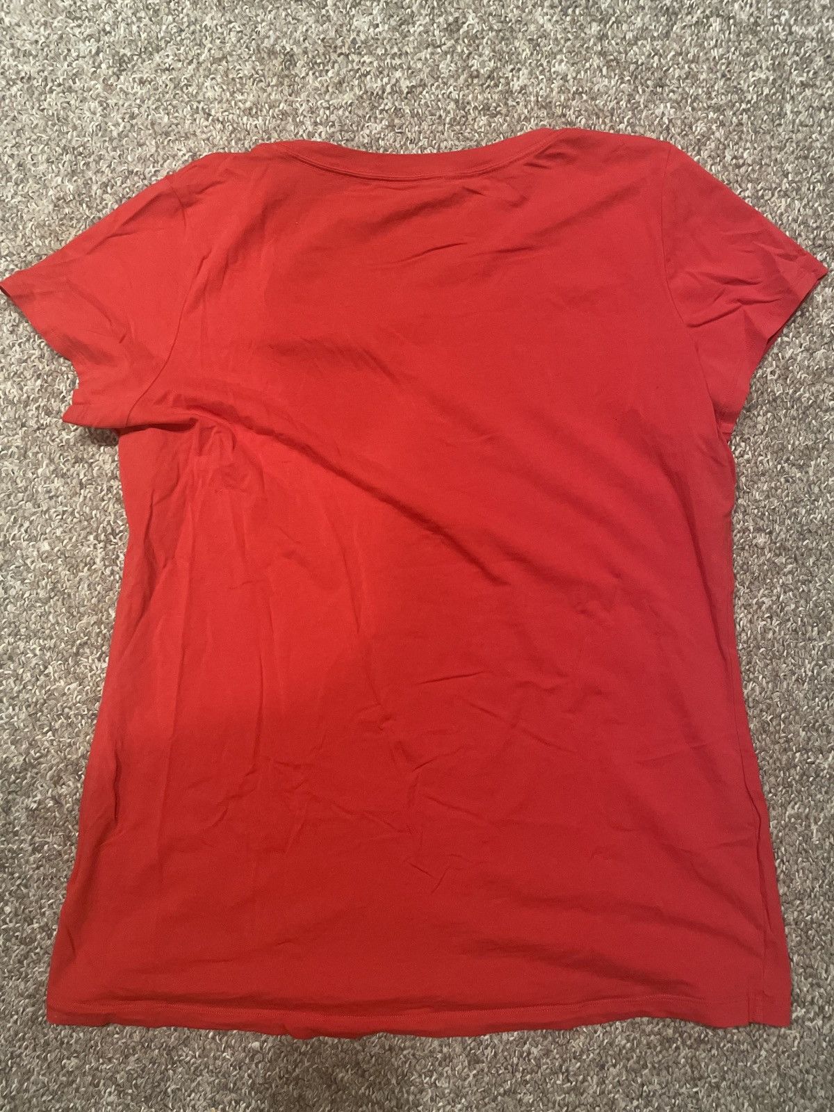 Arc'teryx ARC’TERYX Women’s athletic short sleeve T shirt tee big logo Size XL / US 12-14 / IT 48-50 - 3 Thumbnail
