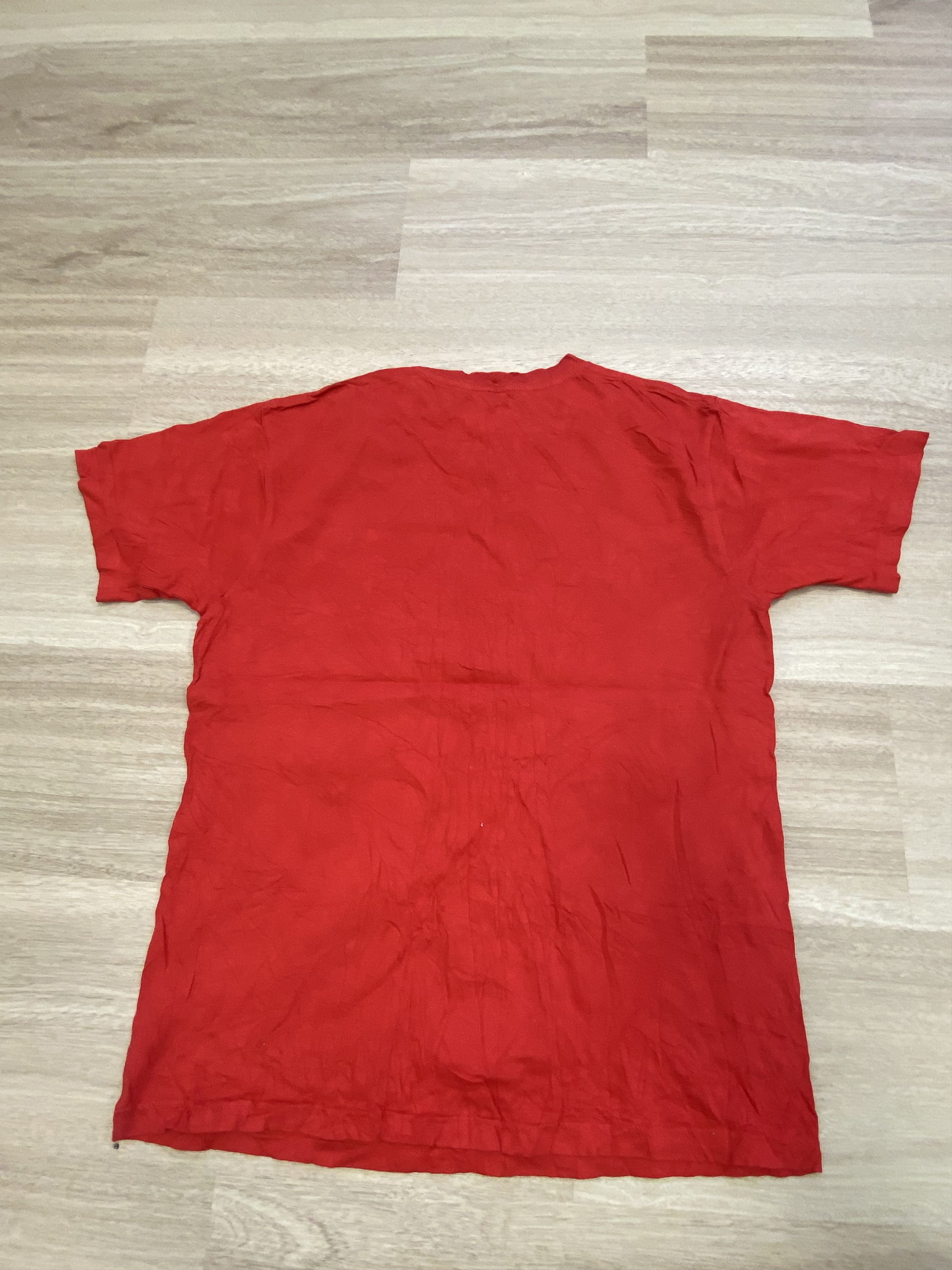 Coca Cola coca cola box logo size s Size US S / EU 44-46 / 1 - 6 Thumbnail