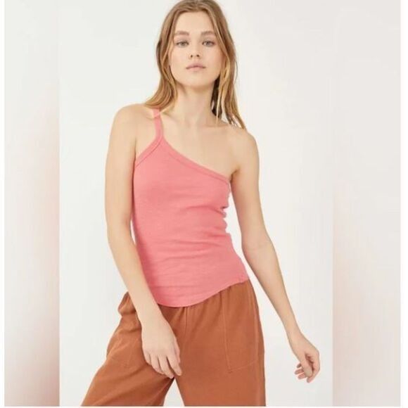 Free People Free People Keep It Basic Layering Top Size S / US 4 / IT 40 - 1 Thumbnail