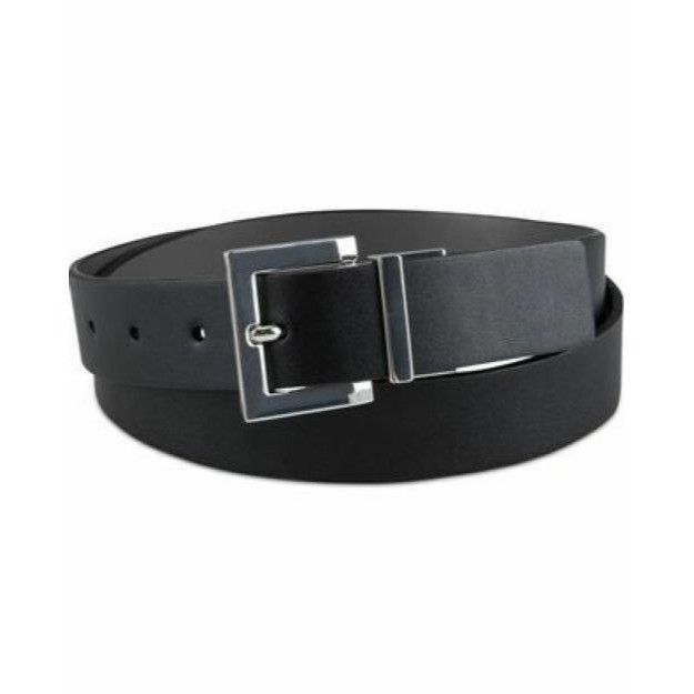 I.N.C Men's INC Reversible Faux Leather Belt. Size 34-36 Size 36 - 1 Thumbnail