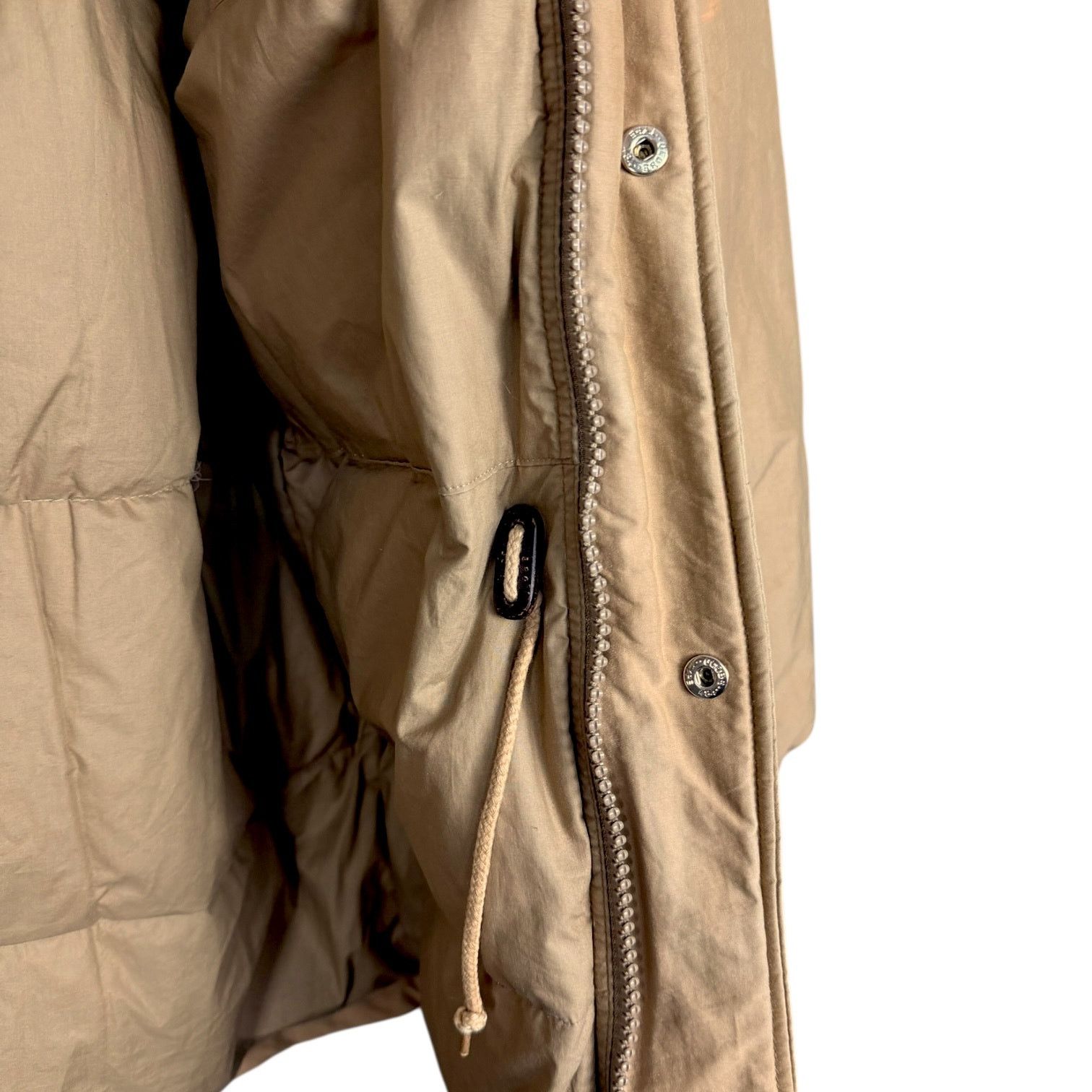 Polo Ralph Lauren Vtg 90s Polo Ralph Lauren Down Puffer Suicide Ski Jacket- M Size US M / EU 48-50 / 2 - 17 Thumbnail