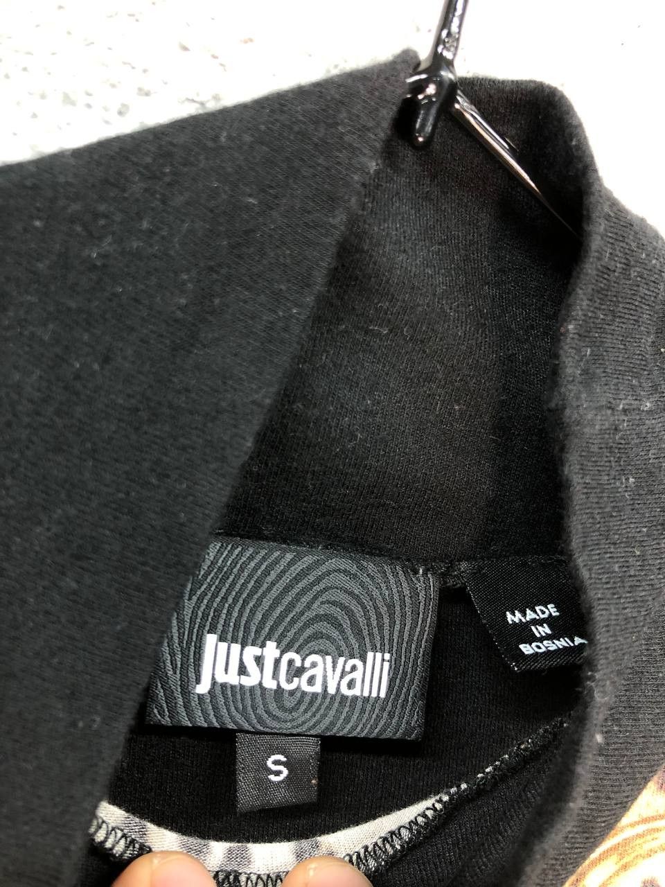 Just Cavalli Just Cavalli womens pullover Small Size S / US 4 / IT 40 - 14 Thumbnail