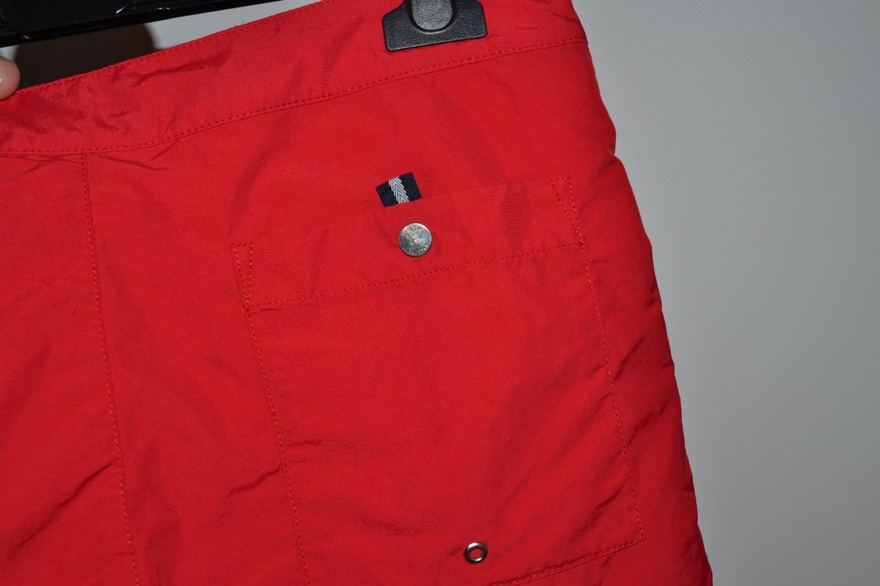Lacoste Lacoste Shorts Mens Red Size S Size US 30 / EU 46 - 6 Thumbnail