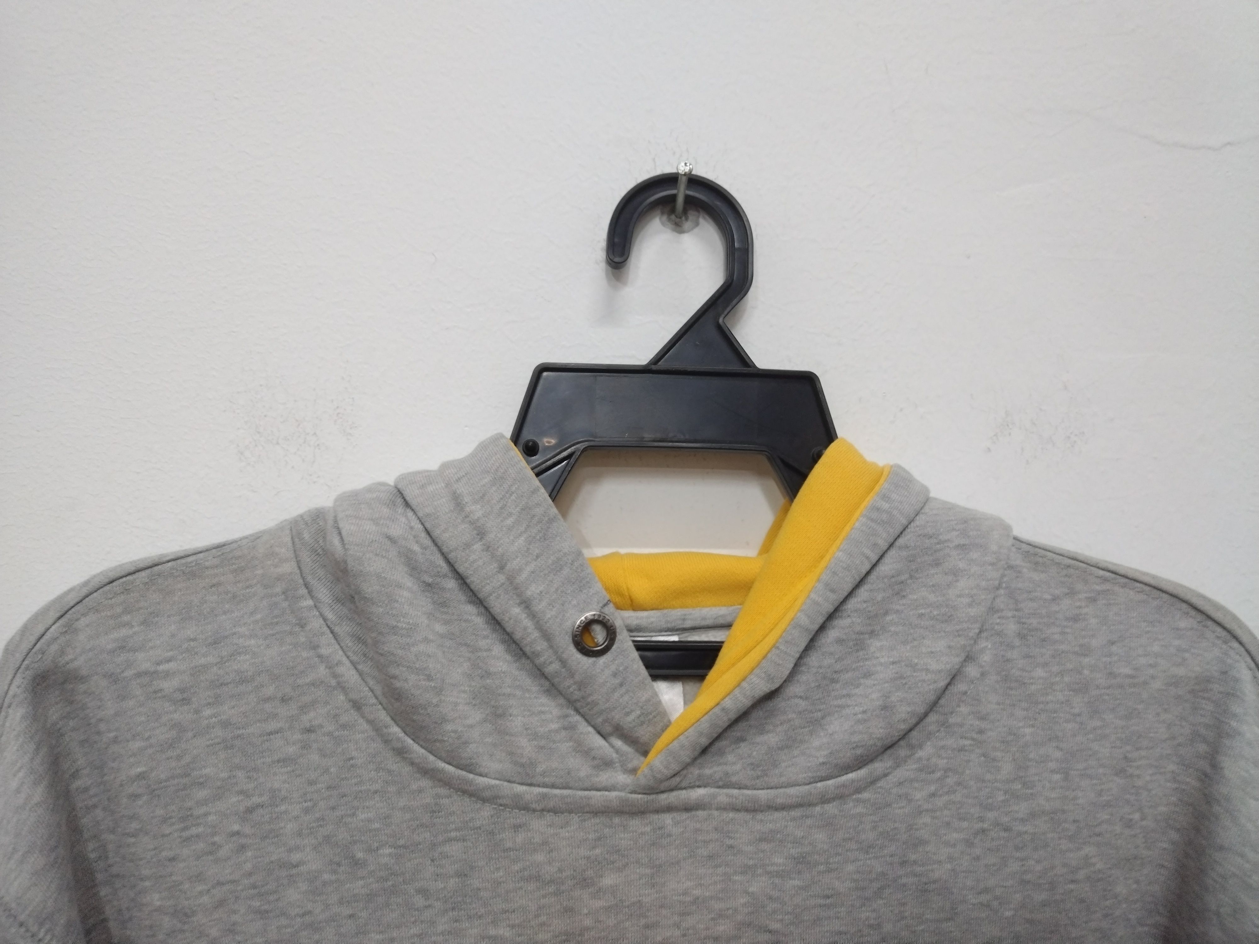 Dickies Awesome Dickies vtg y2k big logo multi col Hoodie Size US XL / EU 56 / 4 - 3 Thumbnail