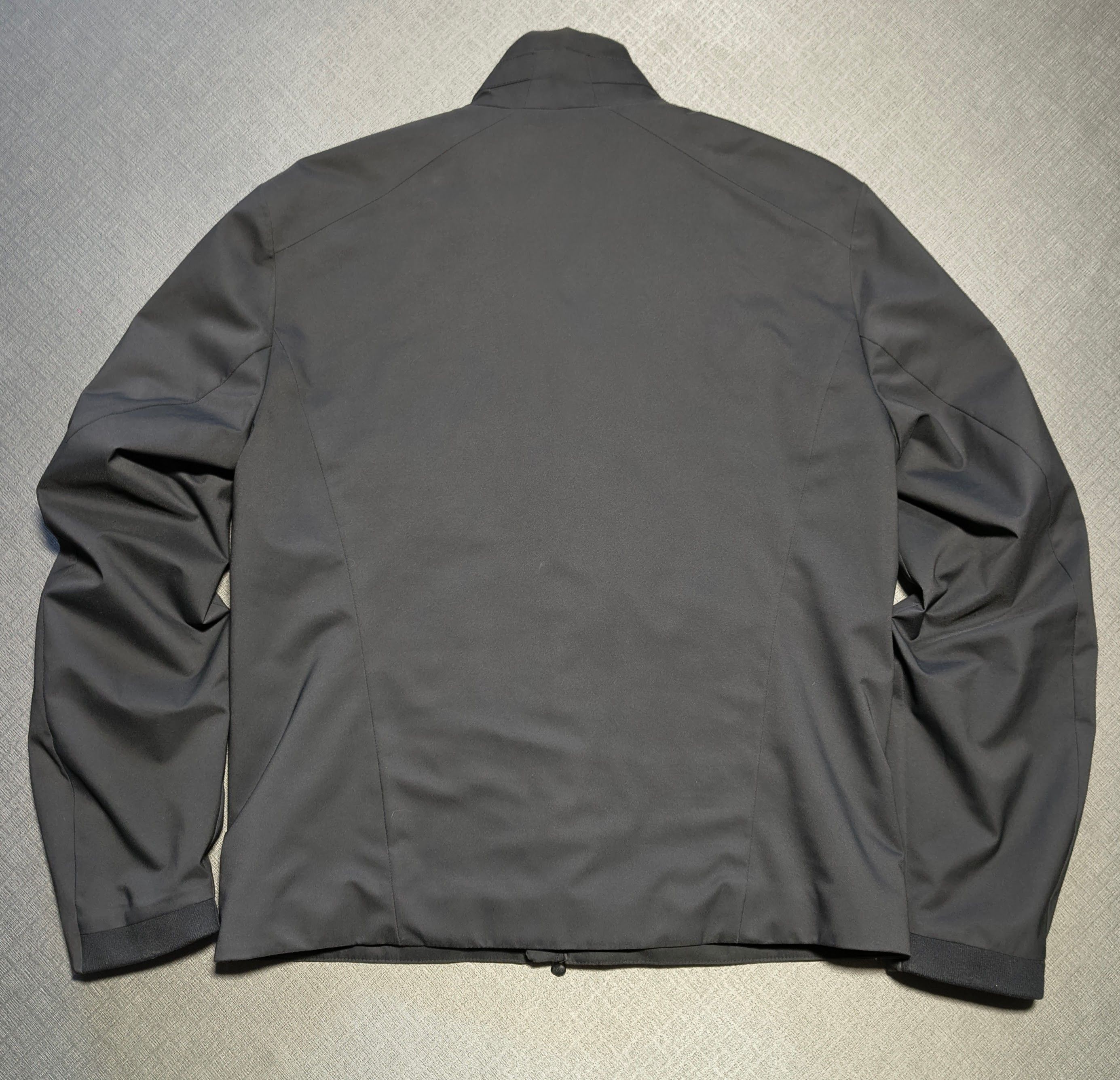 Hugo Boss HUGO BOSS Green Label Primaloft Insulated Field Jacket -Grey Size US L / EU 52-54 / 3 - 4 Thumbnail