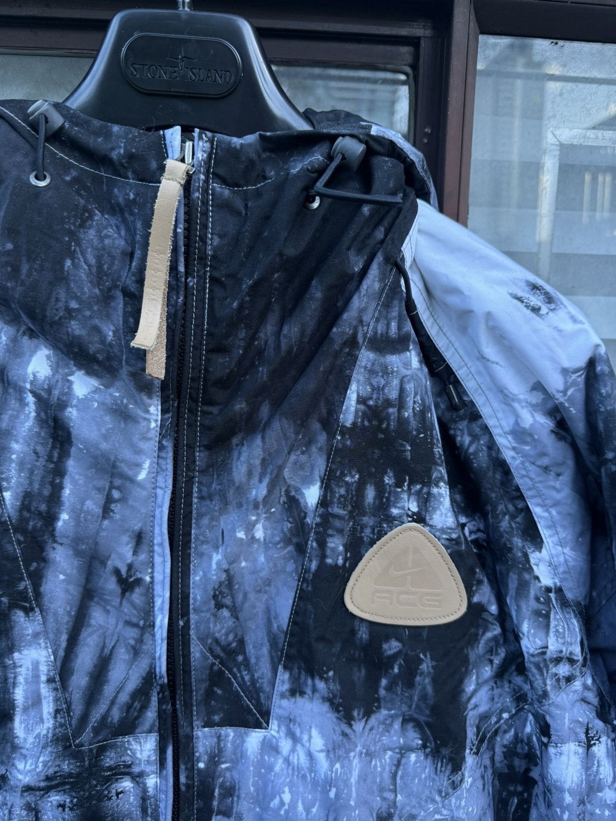 Nike ACG Nike ACG jacket size L Size US L / EU 52-54 / 3 - 2 Thumbnail