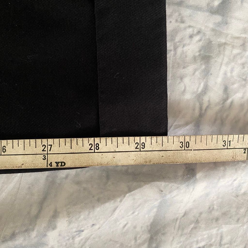Axist Axist men 42/30 pleated casual dressy chino pants 100% cotto Size US 42 / EU 58 - 11 Thumbnail