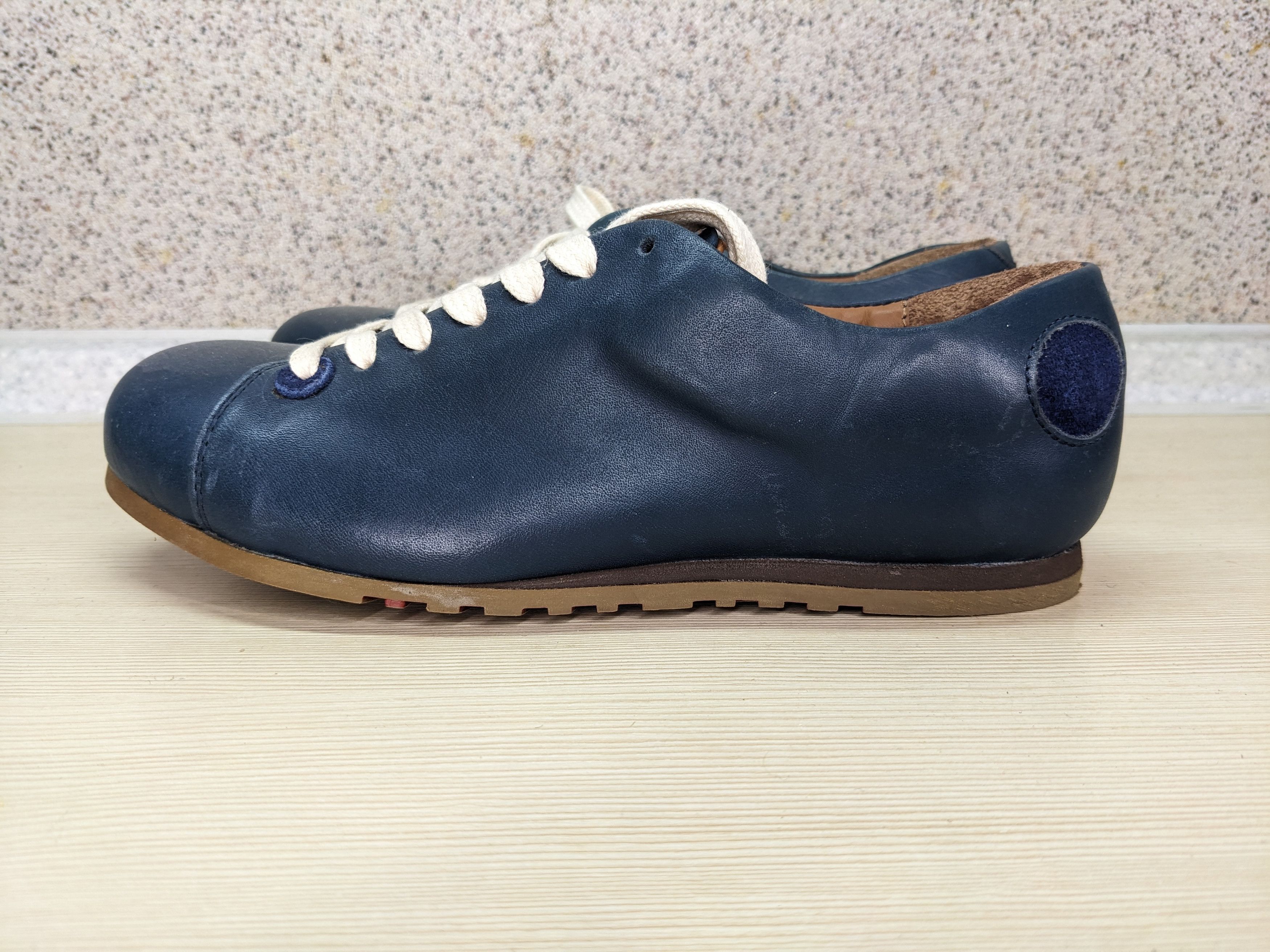Designer Atheist Shoes size 36 Size US 6 / IT 36 - 2 Thumbnail